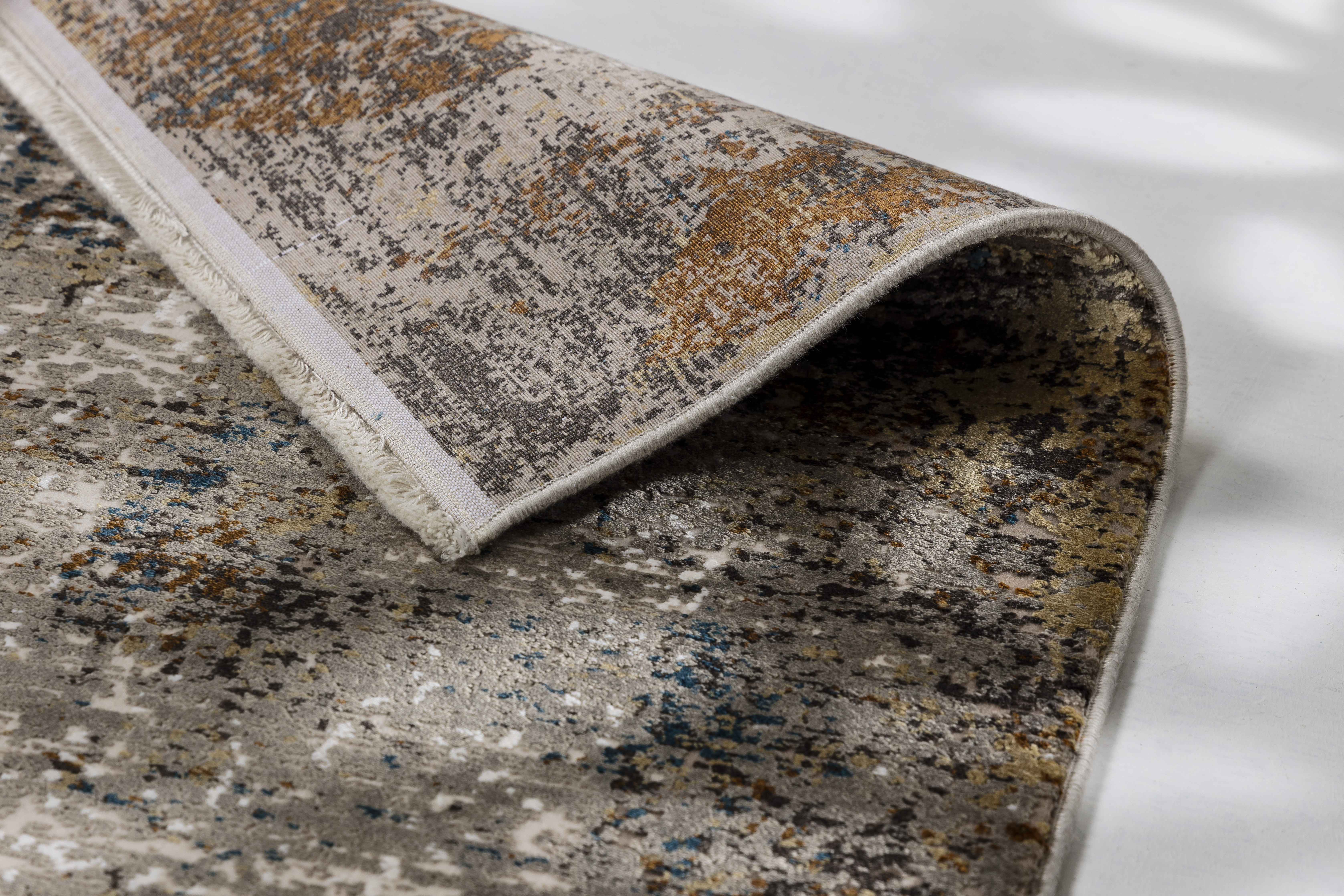 Teppich Modern Vintage Gravina 6624-241-005 Teppich Modern Vintage Gravina 6624-241-005