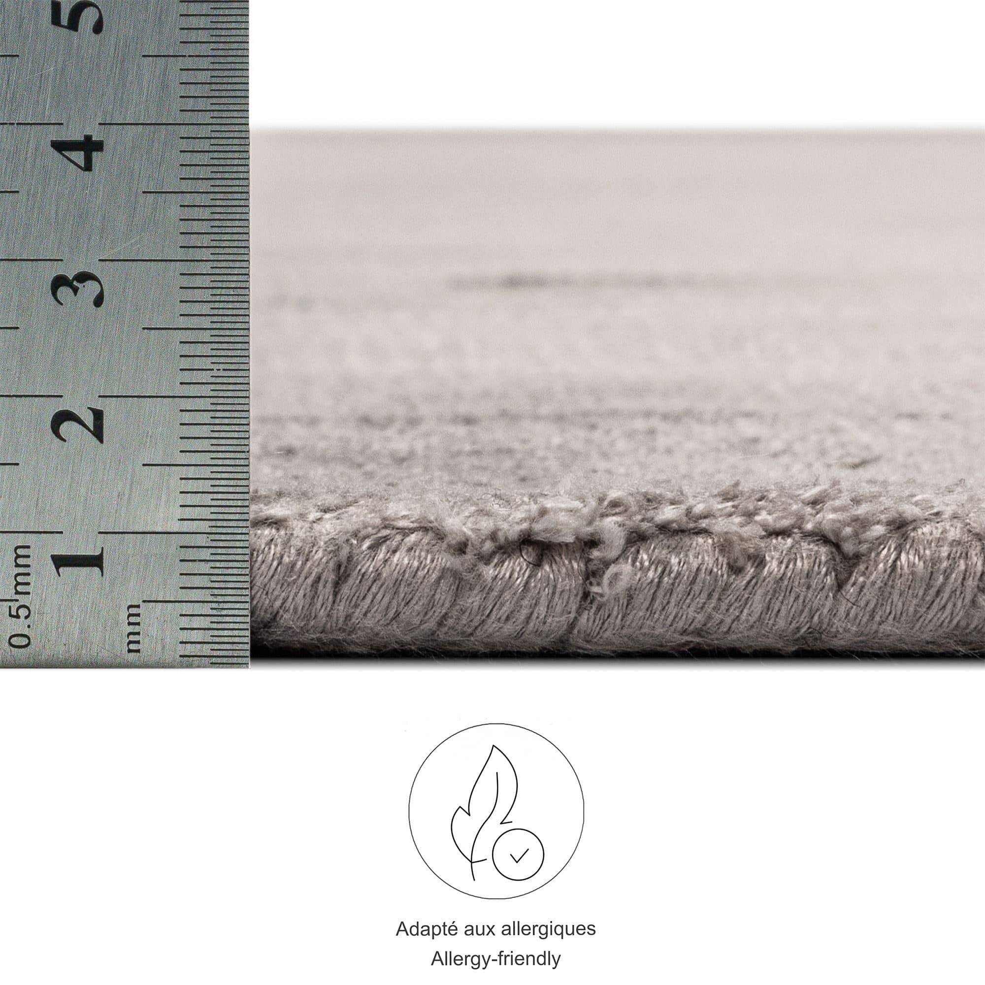 Theko Harmony UNI Teppich Star