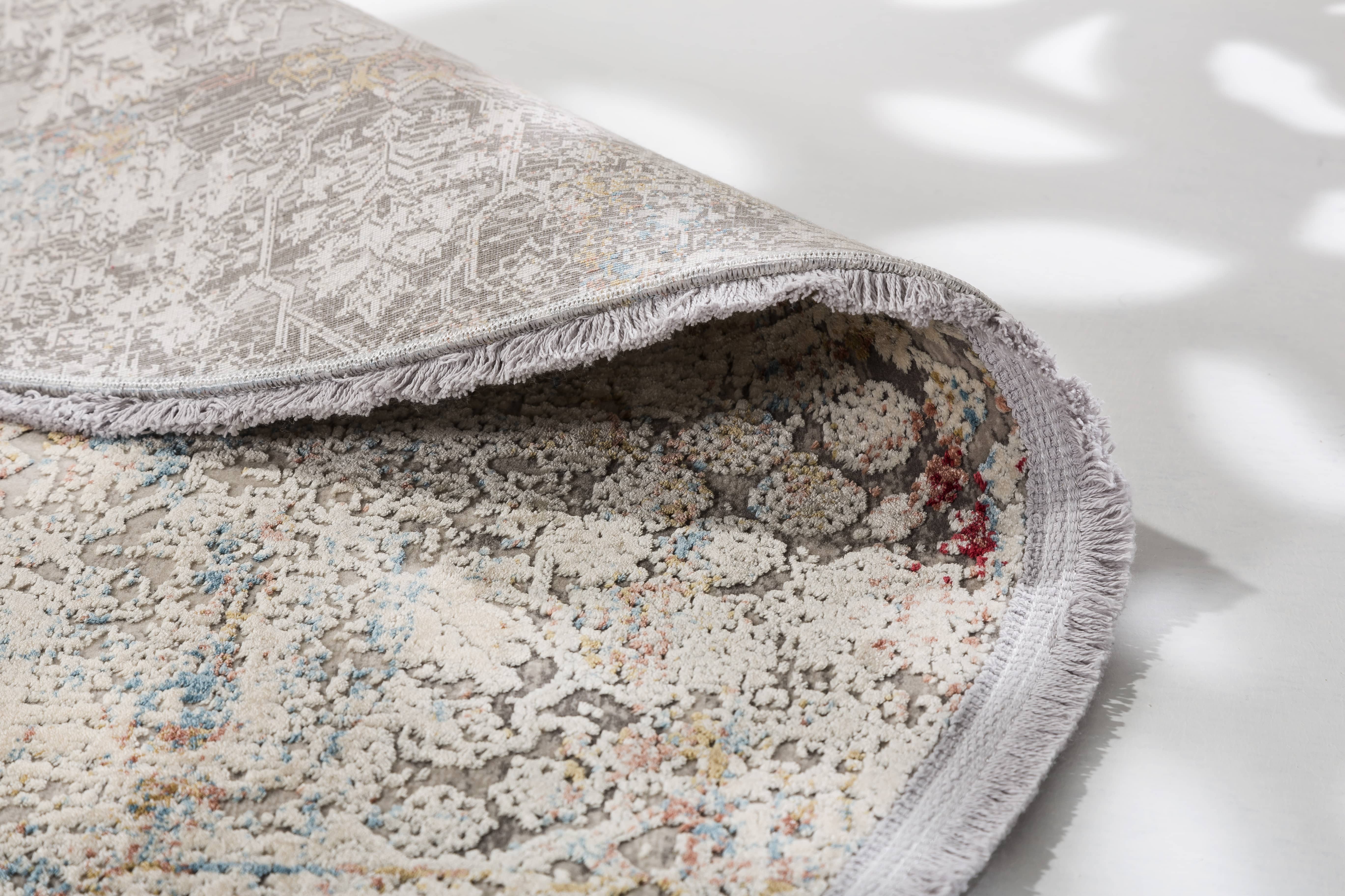 Gravina ca.160cm rund D.231 Gravina ca.160cm rund D.231