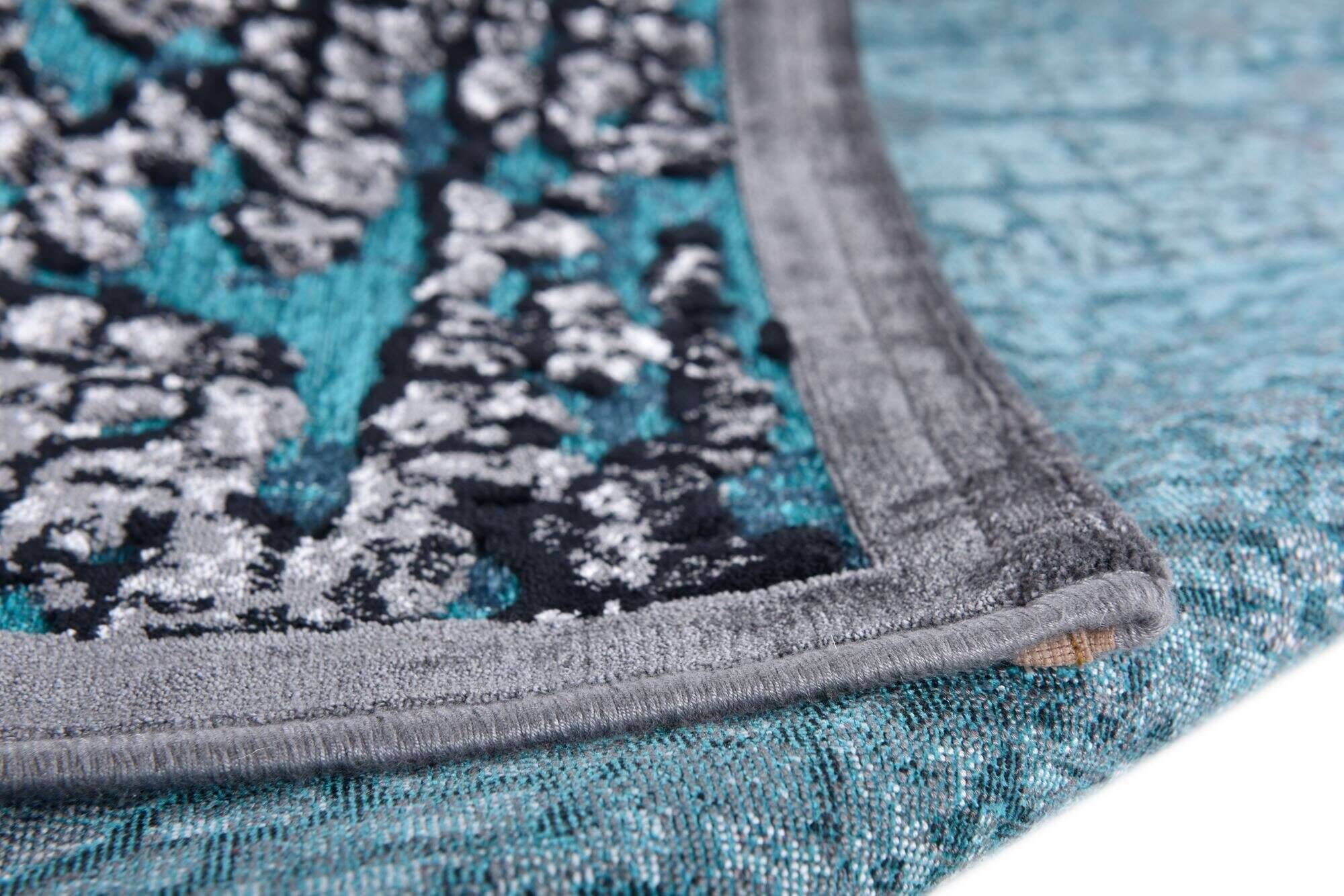 orelia_gf-102_725turquoisemulti_426793_9 Teppich Orelia GF-102 Modernes Design