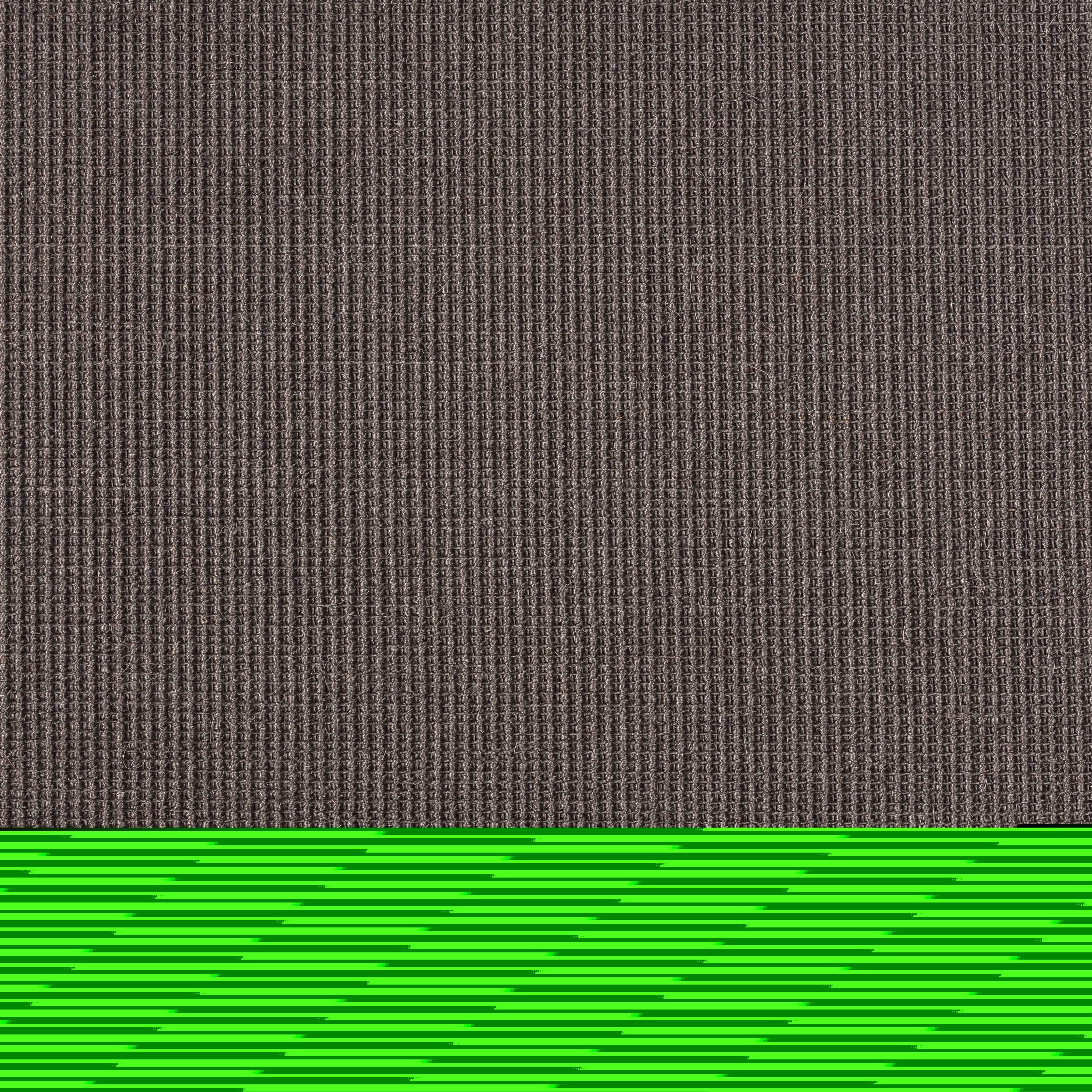 Sisal Teppichboden Brasilia 3150/B beschichtet