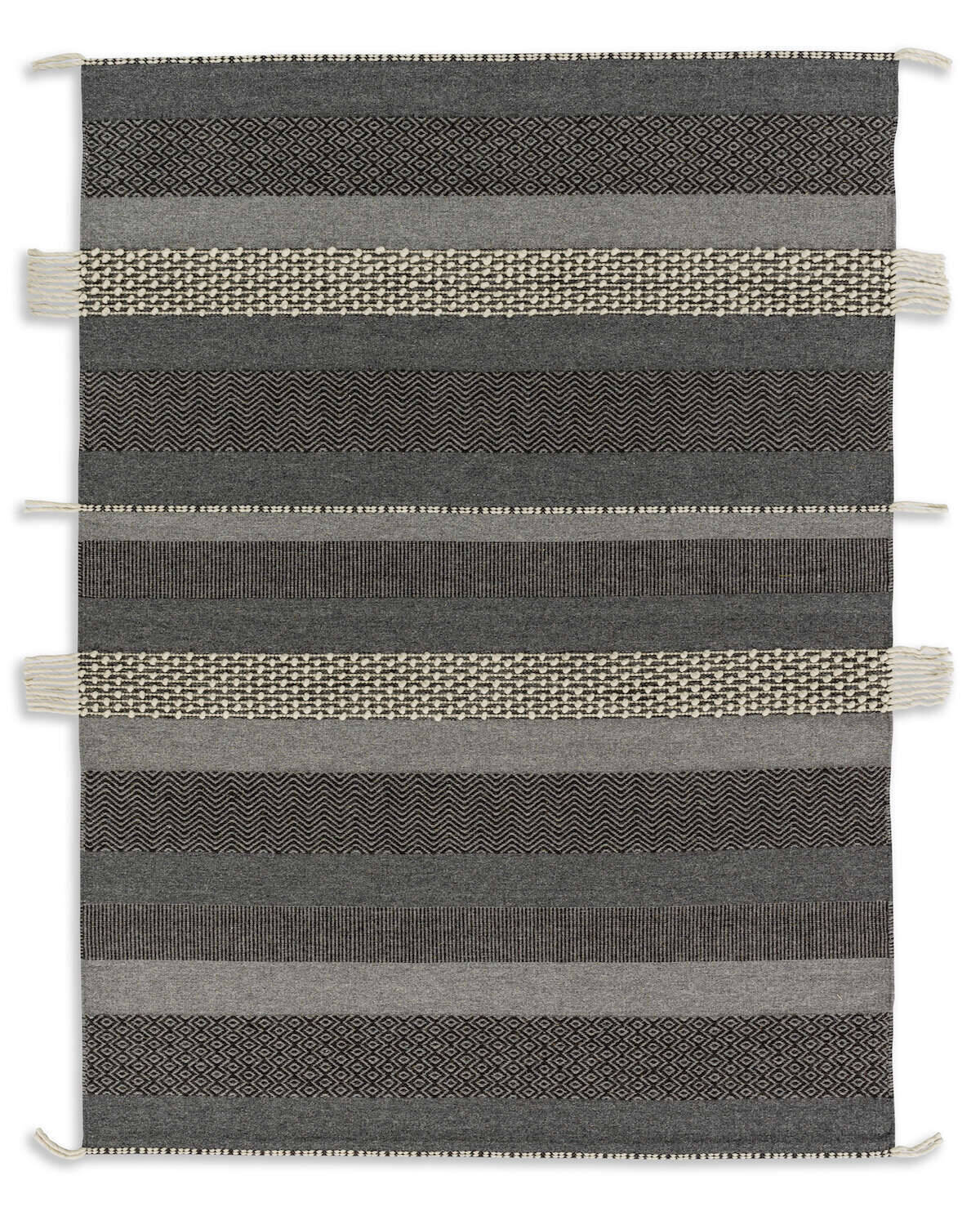 6021_192_040_Botana SCHÖNER WOHNEN-Kollektion Teppich Botana 6021-192