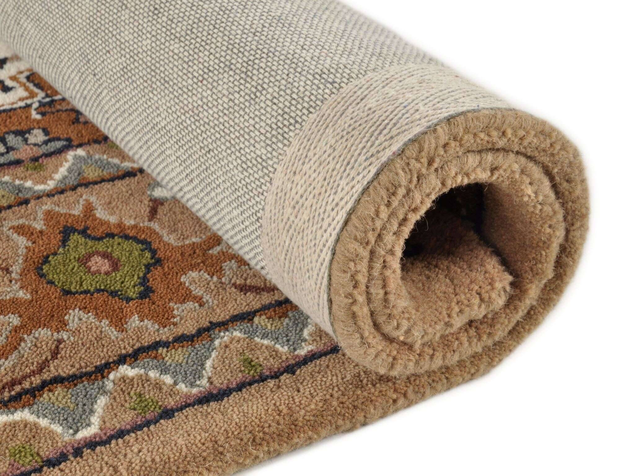 royalpersian_bidjar9_550beige_401070_11 Royal Persian Bidjar reine Schurwolle