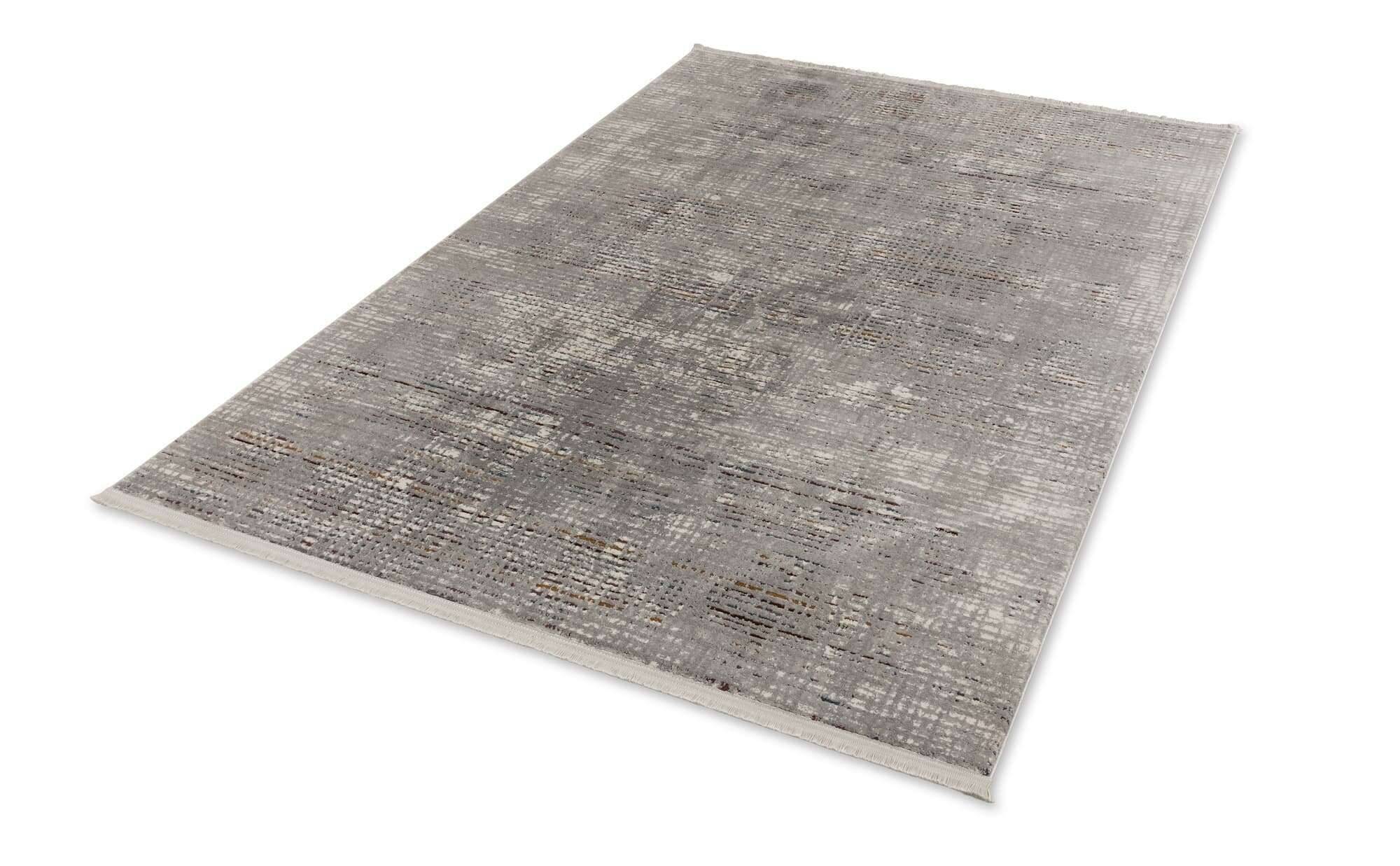 W6696_211_099_Chloe_Perspektive Vintage Teppich Trentino 6696-211-099 Moderner Teppich