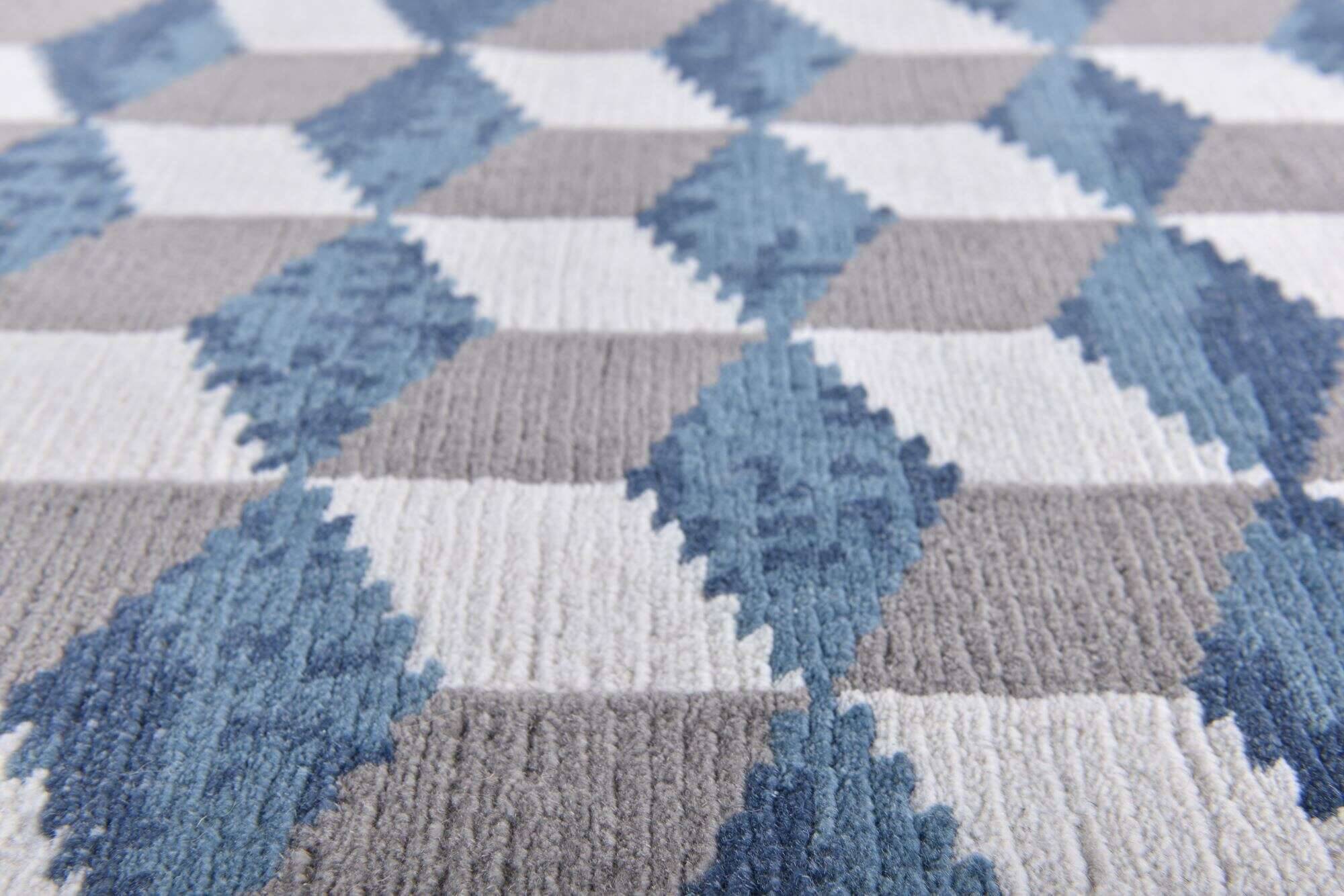 monsulo_c3640_703bluemulti_409018_3 Monsulo Design Nepal Teppich 161x232 cm blau