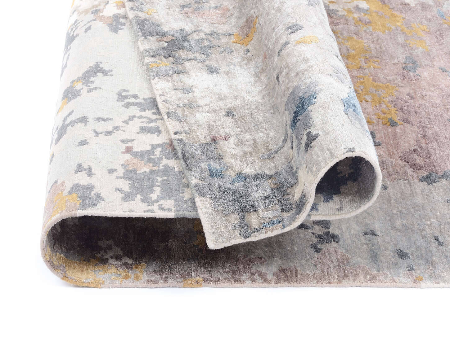 SIG61-598-4 Signature Teppich Kollektion OCI Design Helena SIG61