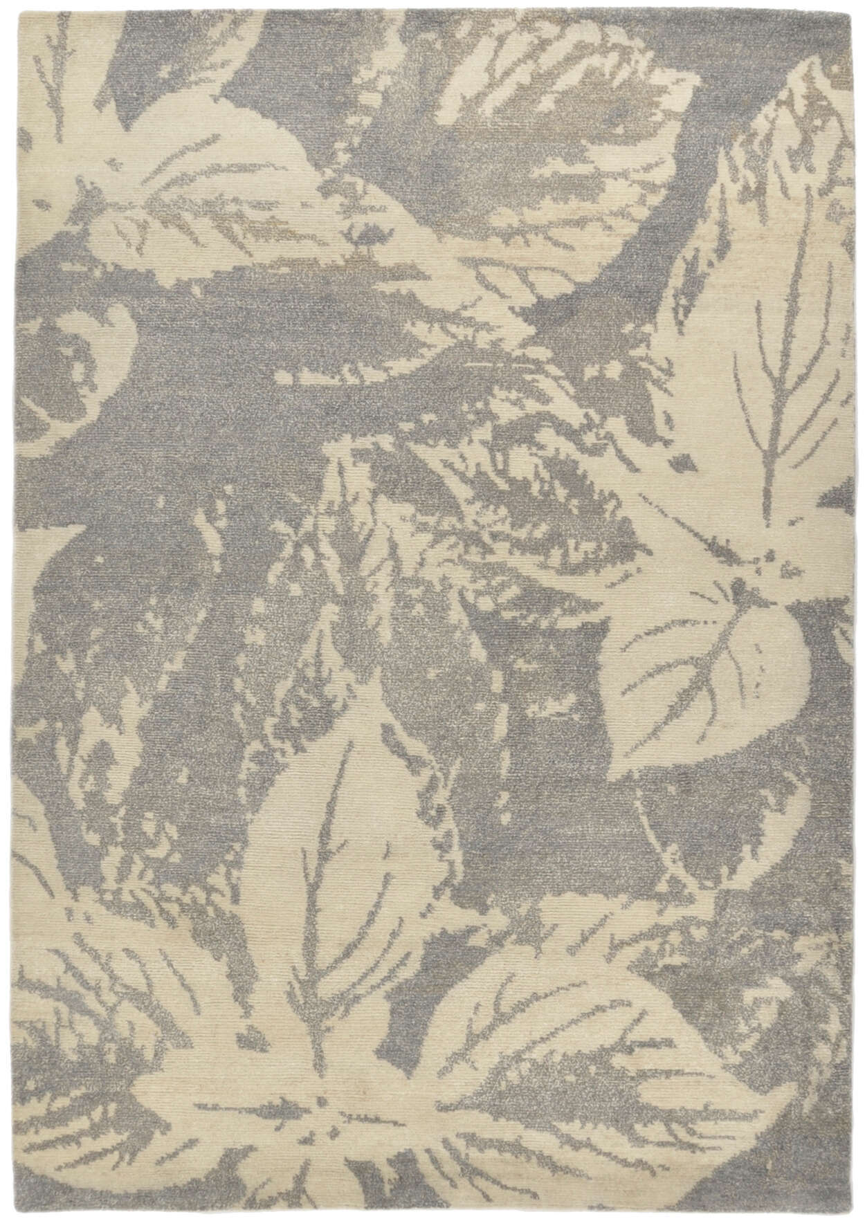 Teppich Fine Nature Nepal Muster C2903 ca: 159x234 cm
