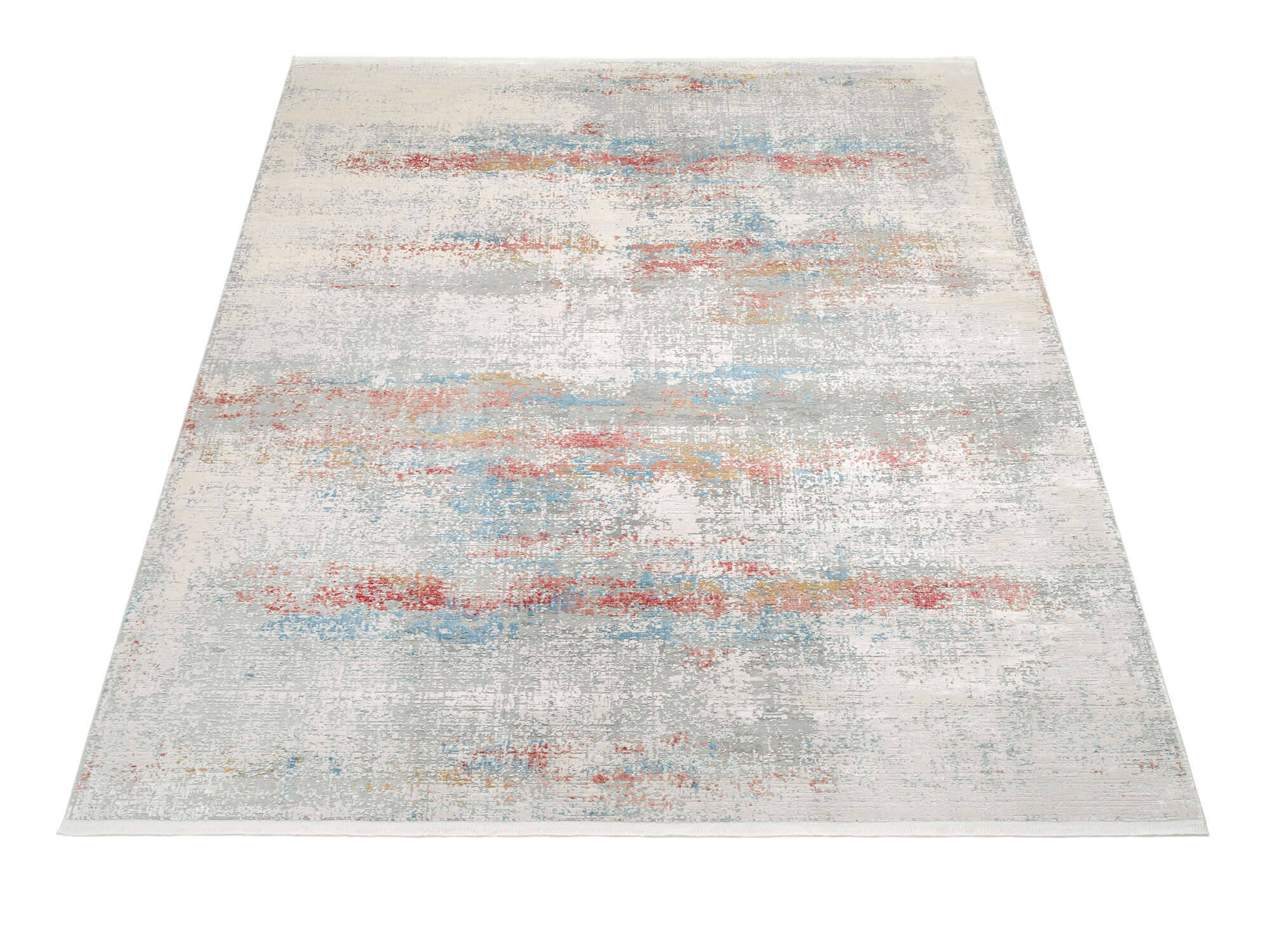 ILL02-598-5 Illumination Lenor OCI Vintage Teppich Design Modern