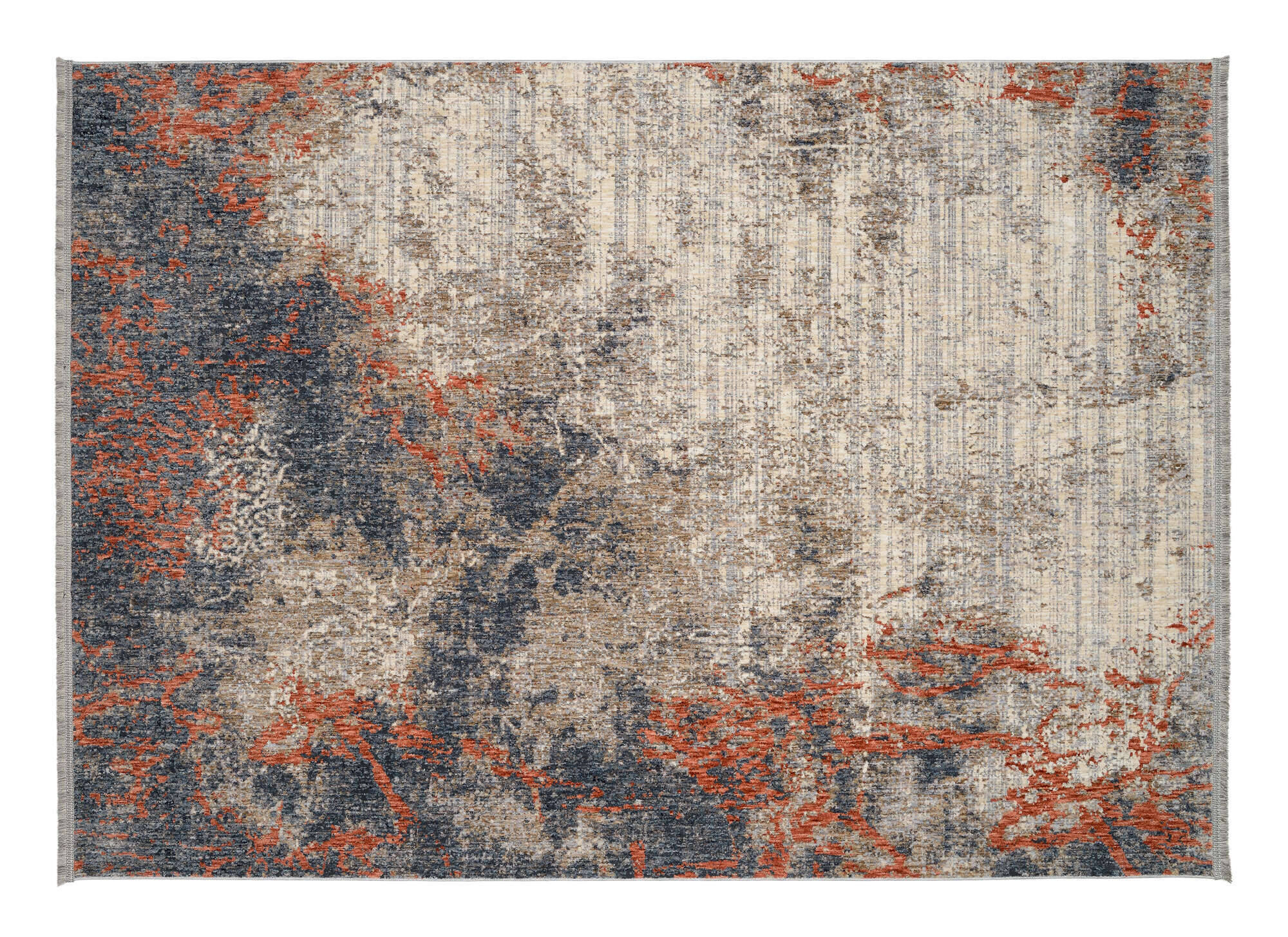 MOD01-598-2 MODENA Vintage Teppich Gallery M by Musterring Teppiche