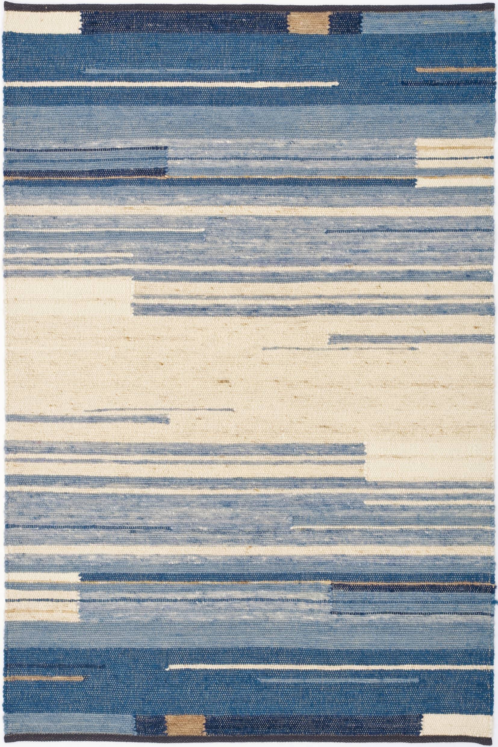 Paulig Fino Design 151-56 Handweb Teppich