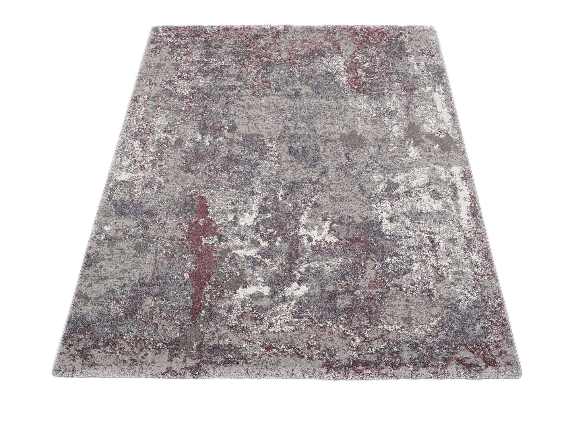 Teppich Juwel Liray Teppich Vintage Hochflor Teppich