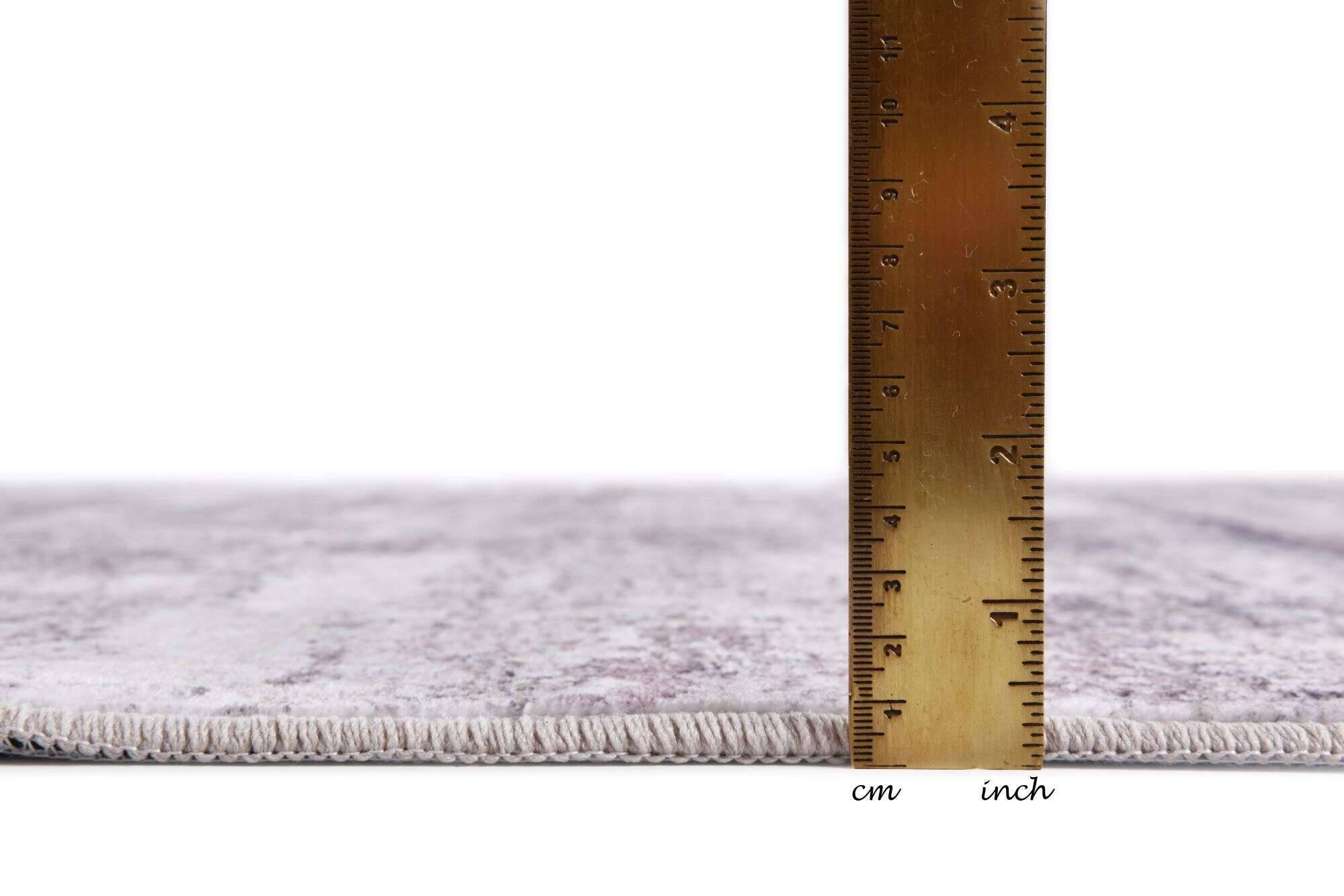 rachele_gf-086_555beigemulti_424012_5 Vintage Teppich Rachele GF-086 Gino Falcone