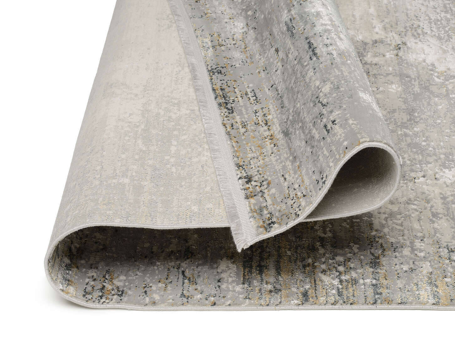 EL002-912-4 Elements Napali Vintage Teppich OCI