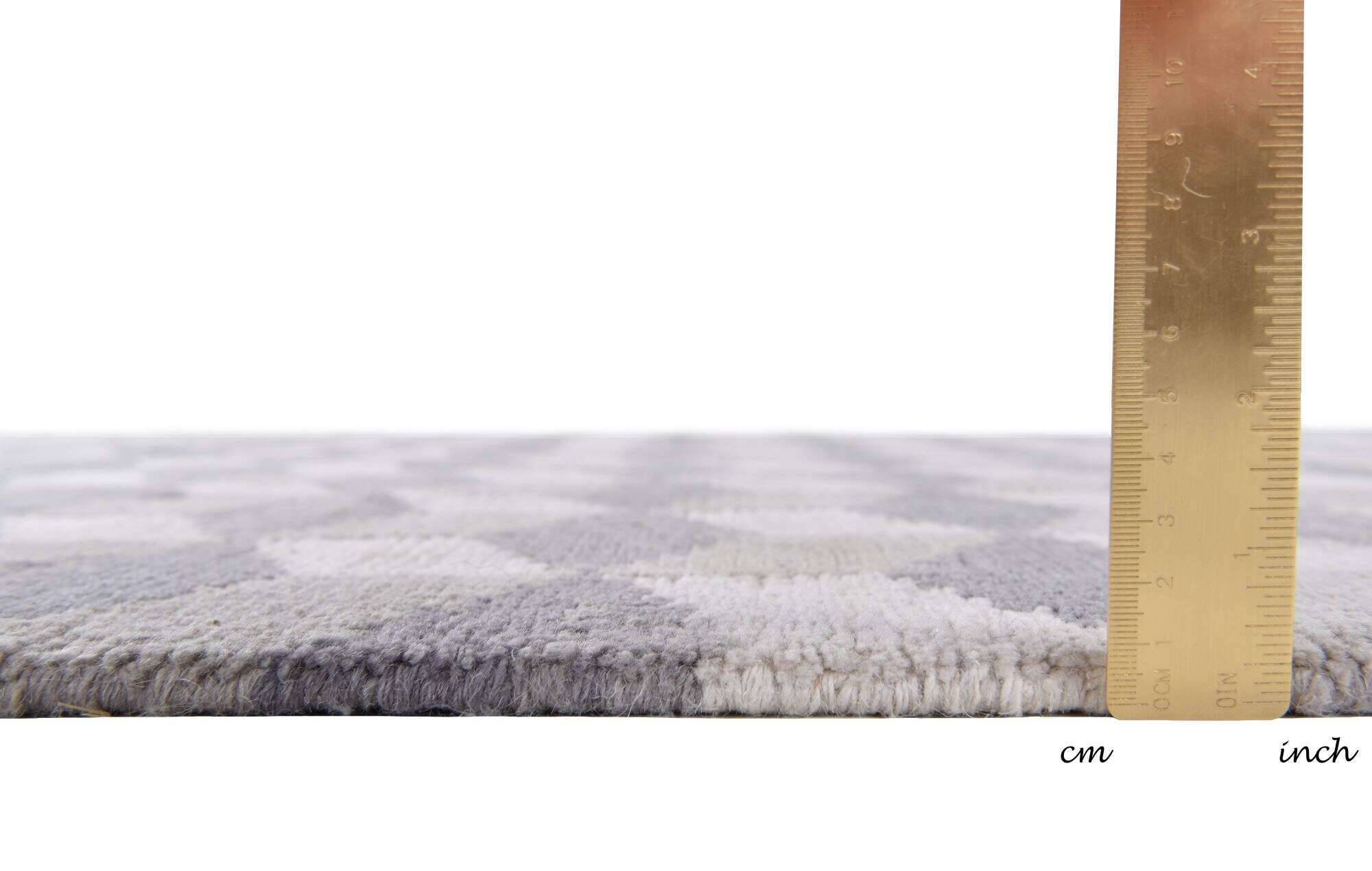 monsulo_c3640_655greymulti_409020_5 Monsulo Design Nepal Teppich 160x232 cm grau