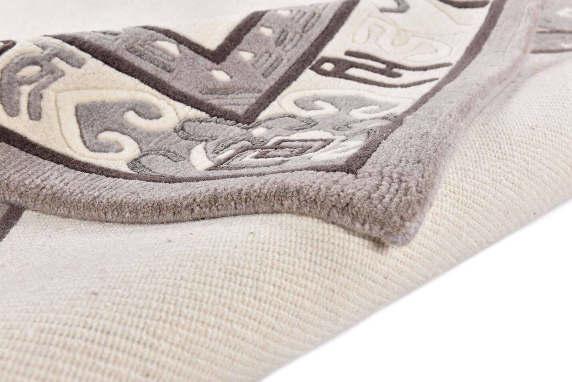 gurkhaseta_mk83_100natural_110269_9 Tibet Teppich Nepal Gurkha Seta im Wunschmaß