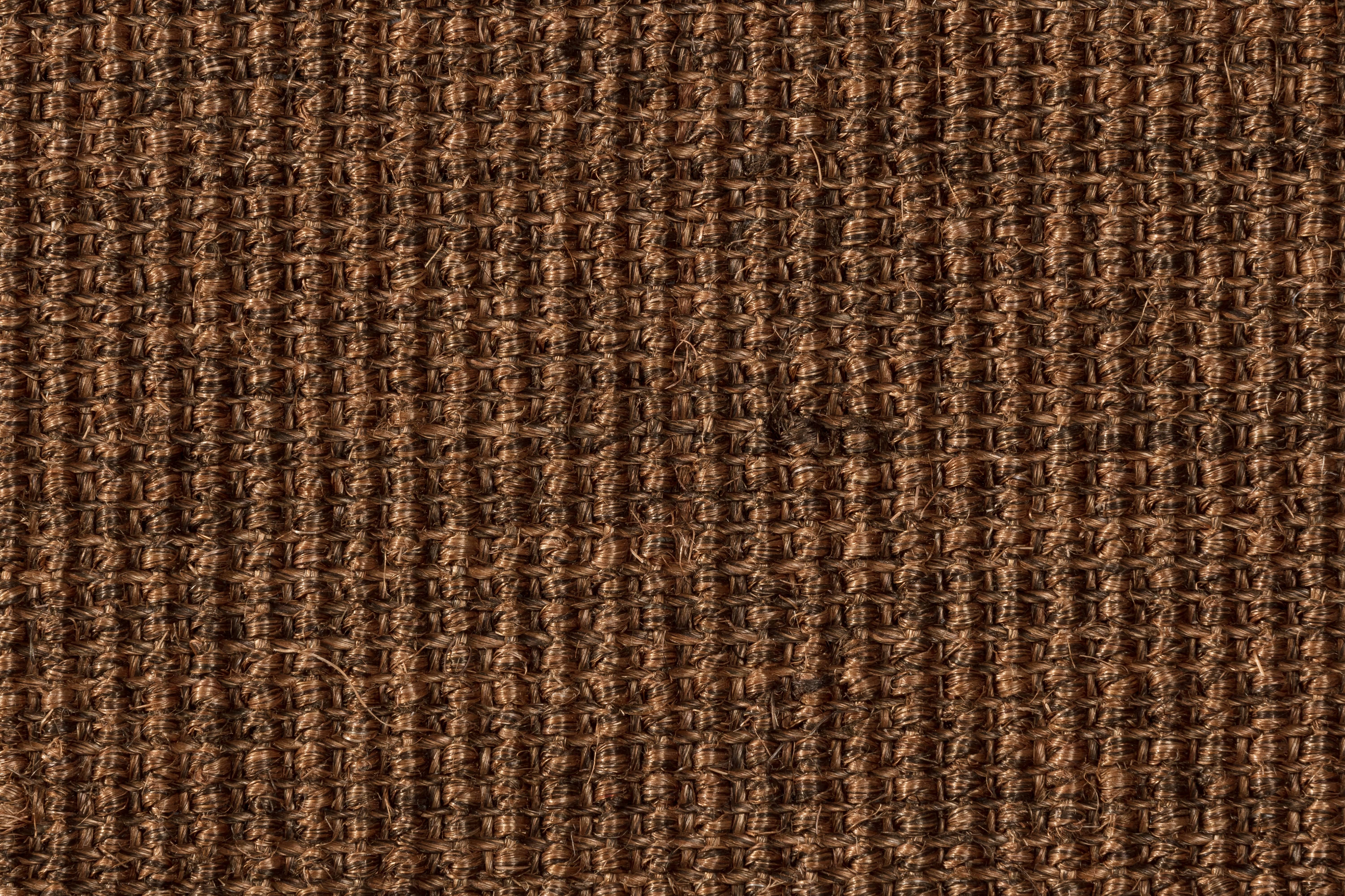 Sisal Teppichboden Brasilia 3150/B beschichtet