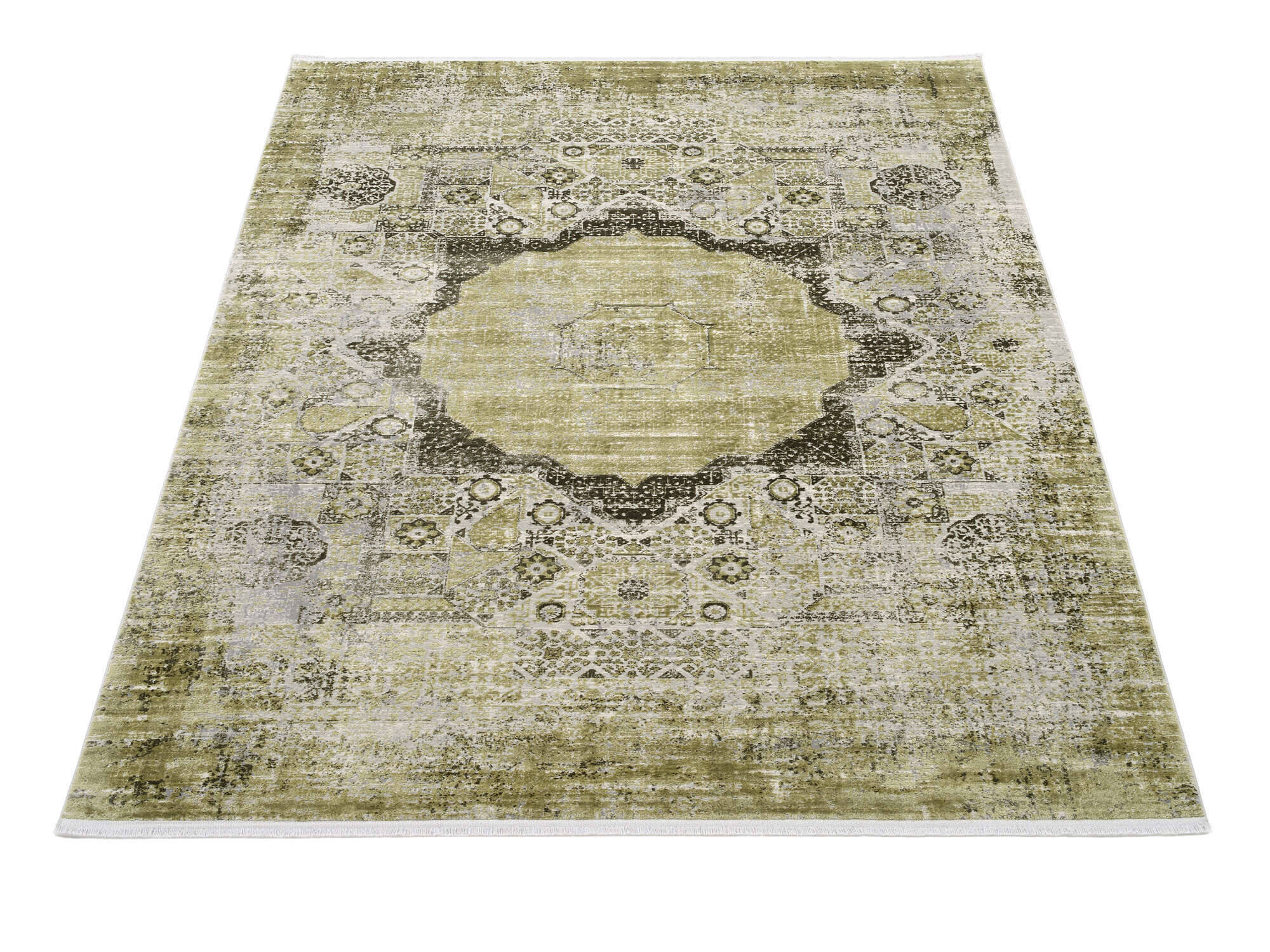 COL02-445-5 Teppich Orient Colour Medi OCI Teppich Vintage