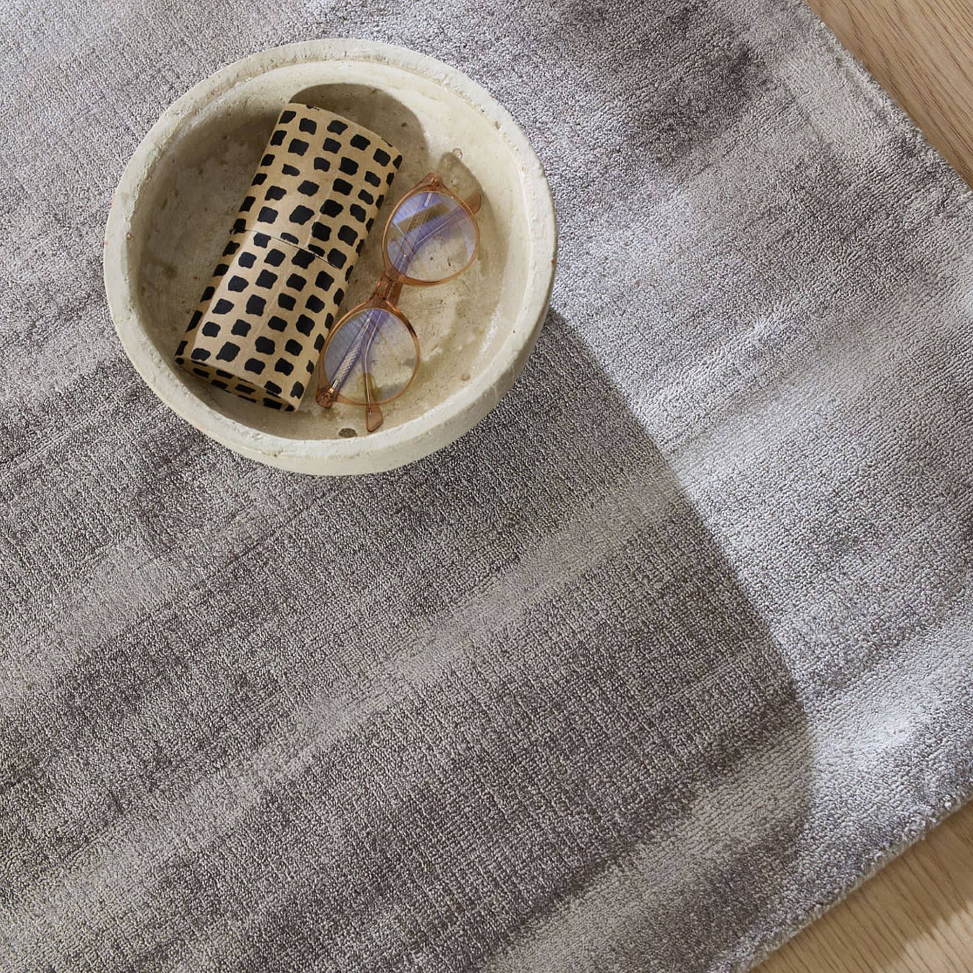 Theko Harmony UNI Teppich Star