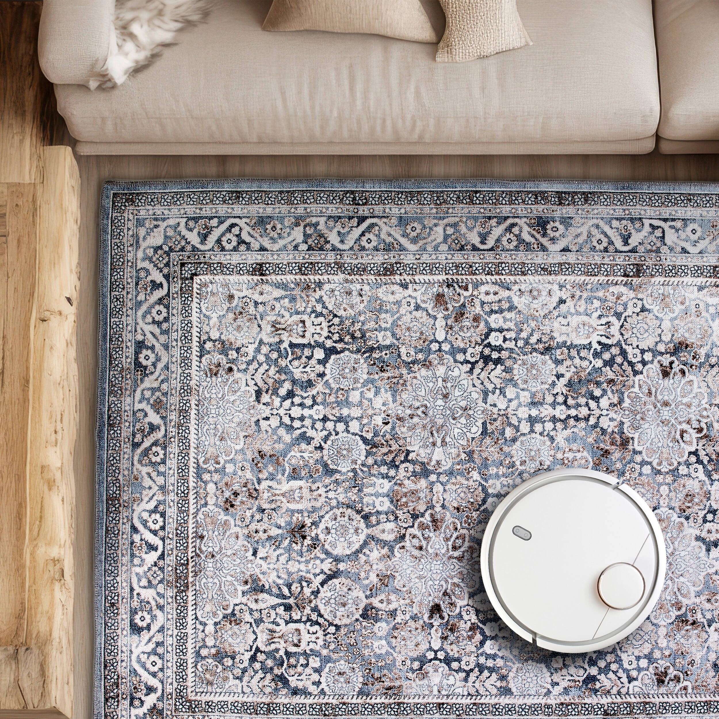 Piper D.251 C.004 Oriental grau Piper D.251 C.004 Oriental grau