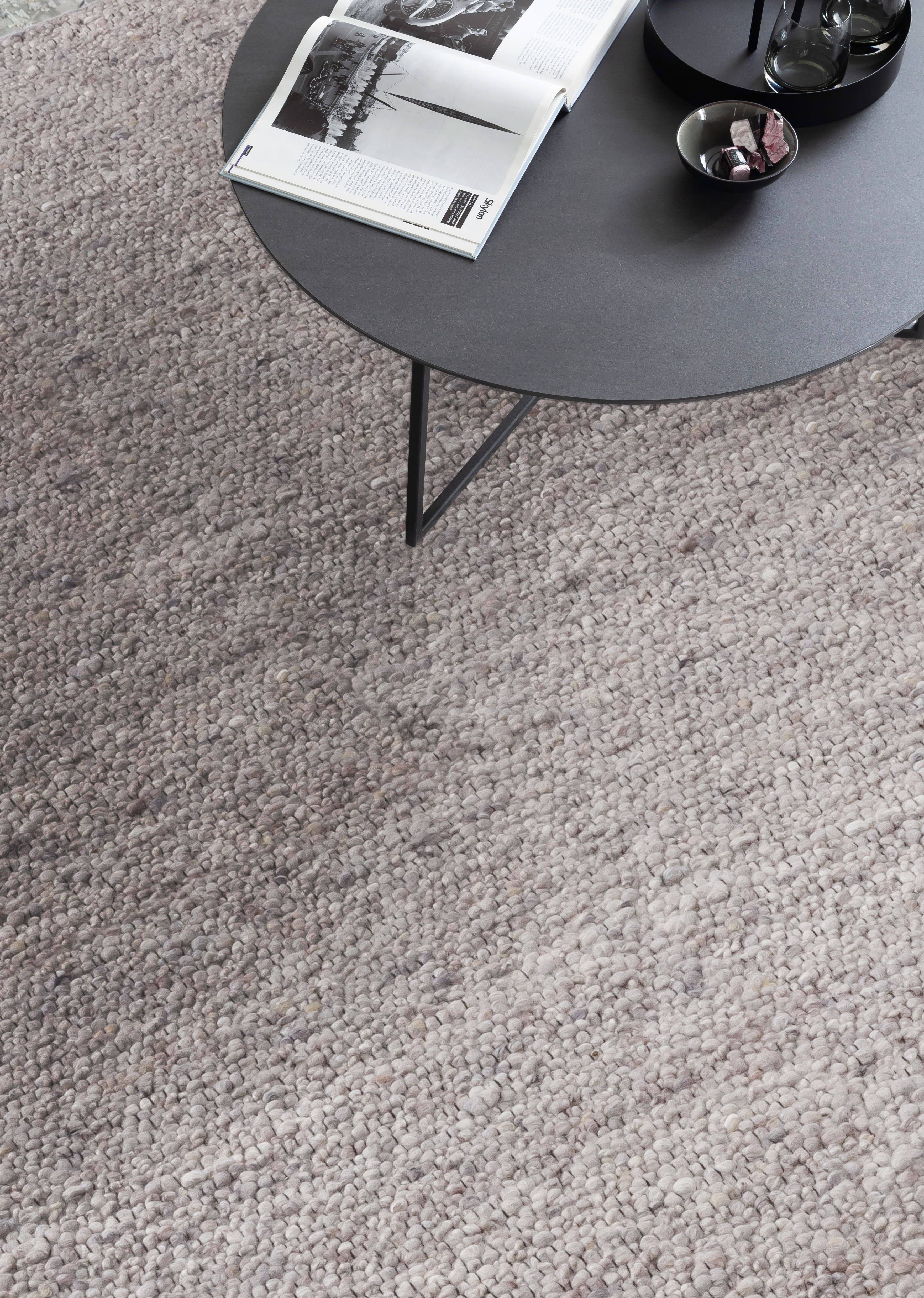 Wollteppich Odelia 6026-240-042 von SCHÖNER WOHNEN Wollteppich Odelia 6026-240-042 von SCHÖNER WOHNEN