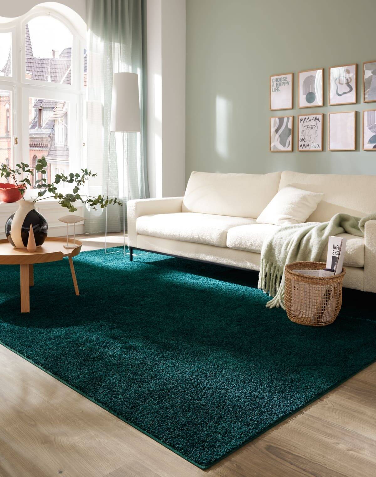 Teppichboden Curly SD von JAB Anstoetz Teppichboden Curly SD von JAB Anstoetz