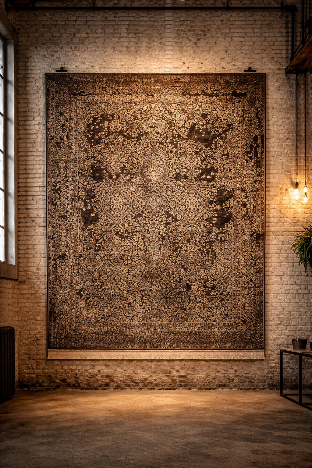 Wunschmaß Teppich Tivoli Superb 3809 Handgeknüpft Wunschmaß Teppich Tivoli Superb 3809 Handgeknüpft