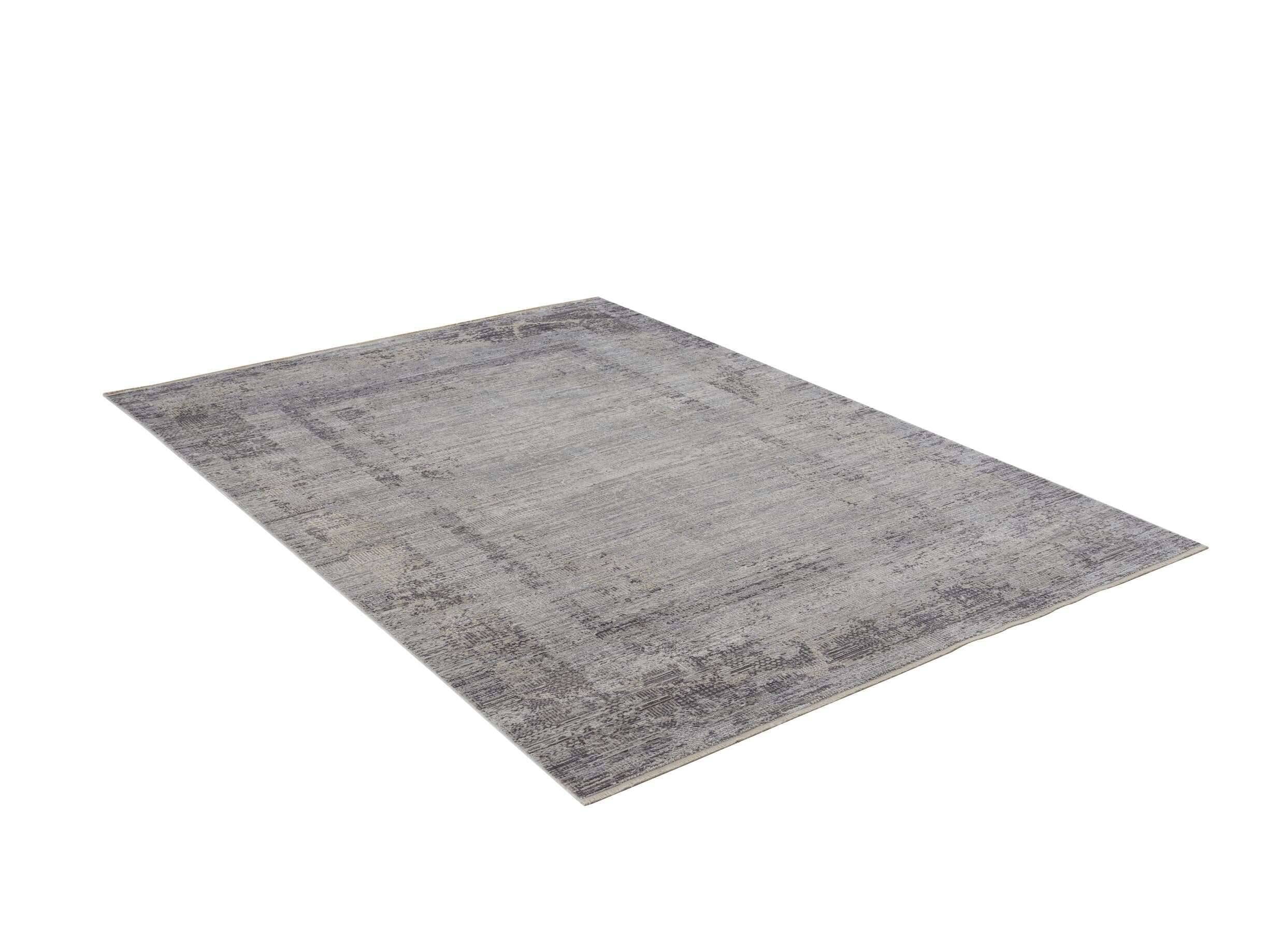 W6699_213_040_Mona_Perspektive_2 Vintage Teppich Morena 6699-213-040 Teppich Modern