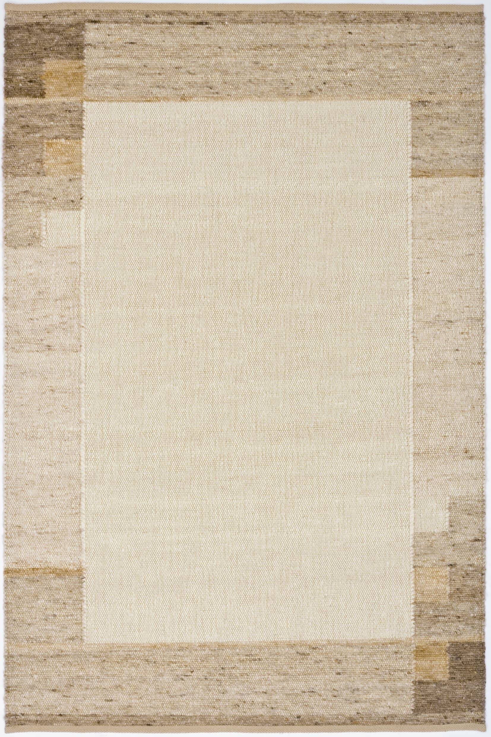 Paulig Fino Design 148-60 Handweb Teppich