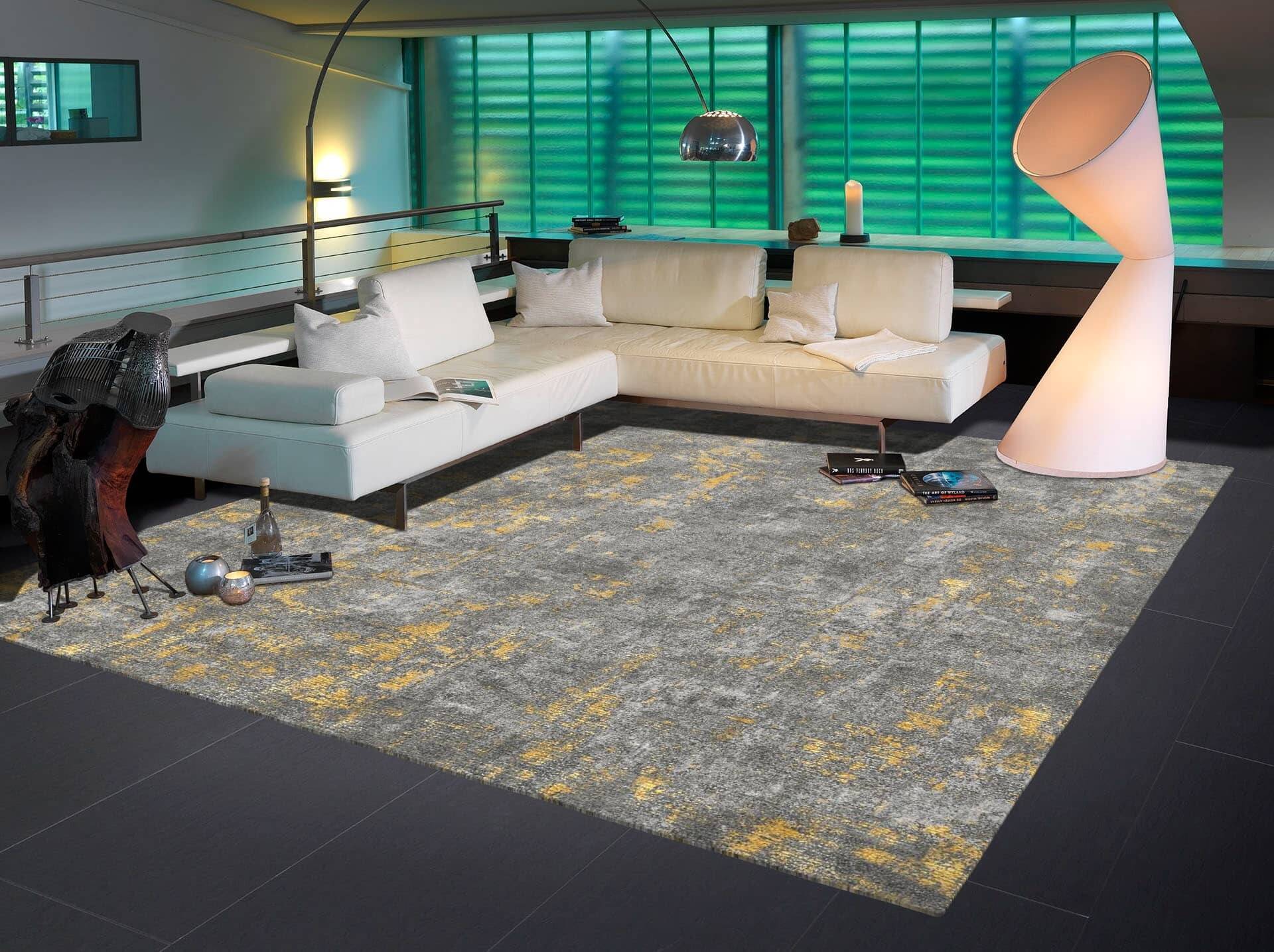 Makalu Nepal Teppich Millenium VT440 Handgetuftet im Wunschmaß Makalu Nepal Teppich Millenium VT440 Handgetuftet im Wunschmaß