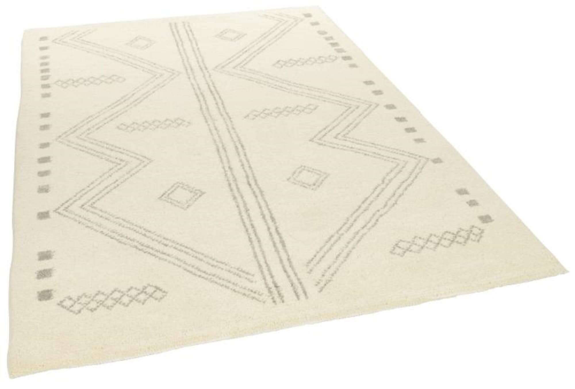 Zarbia_007_997_422921_2 Berber Teppich Zarbia 170x240cm Handgeknüpft Teppich Marokko