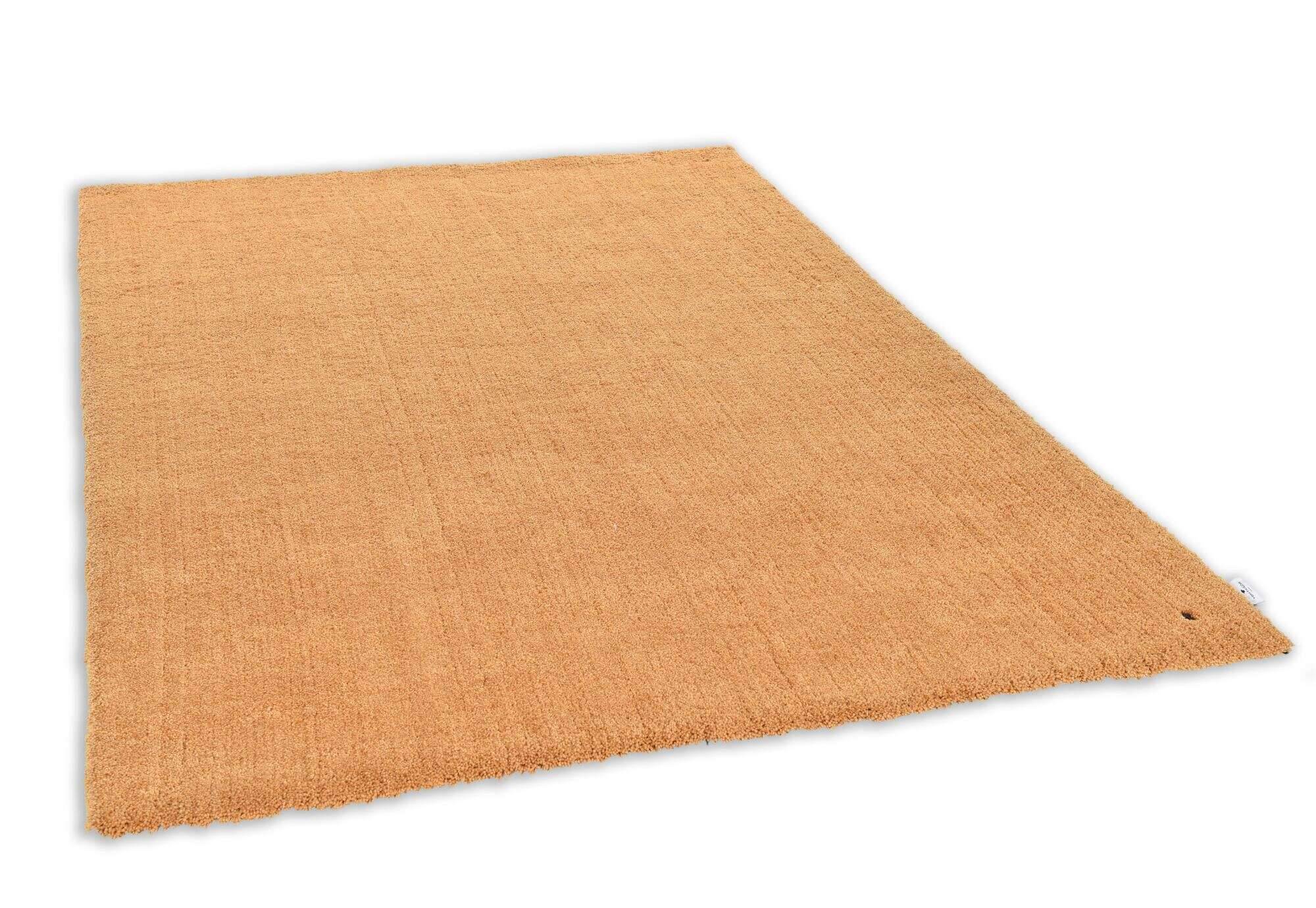 Cozy_uni_870gold_426166_2 Tom Tailor Kollektion COZY UNI Teppich