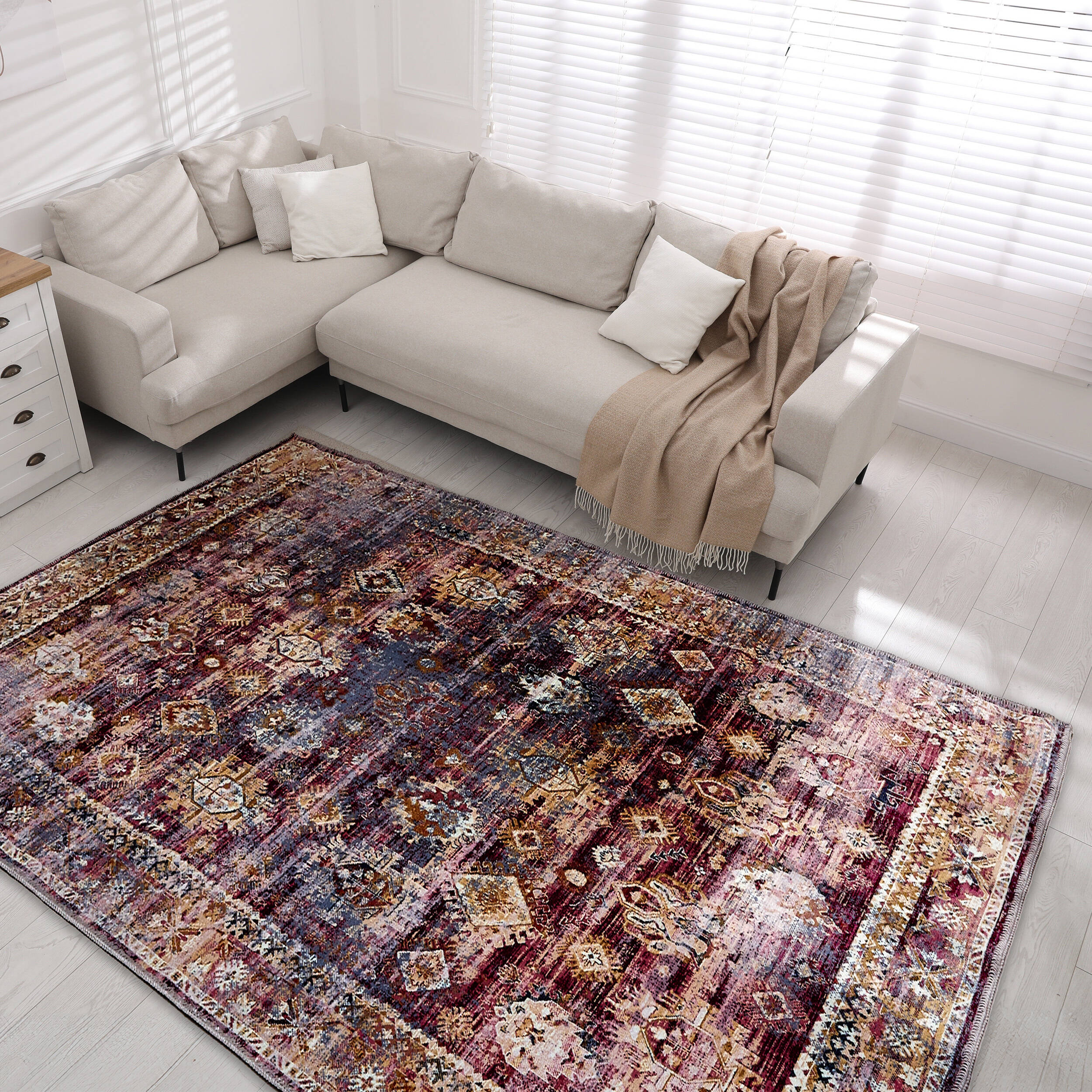 Piper D.252 C.018 Oriental bunt