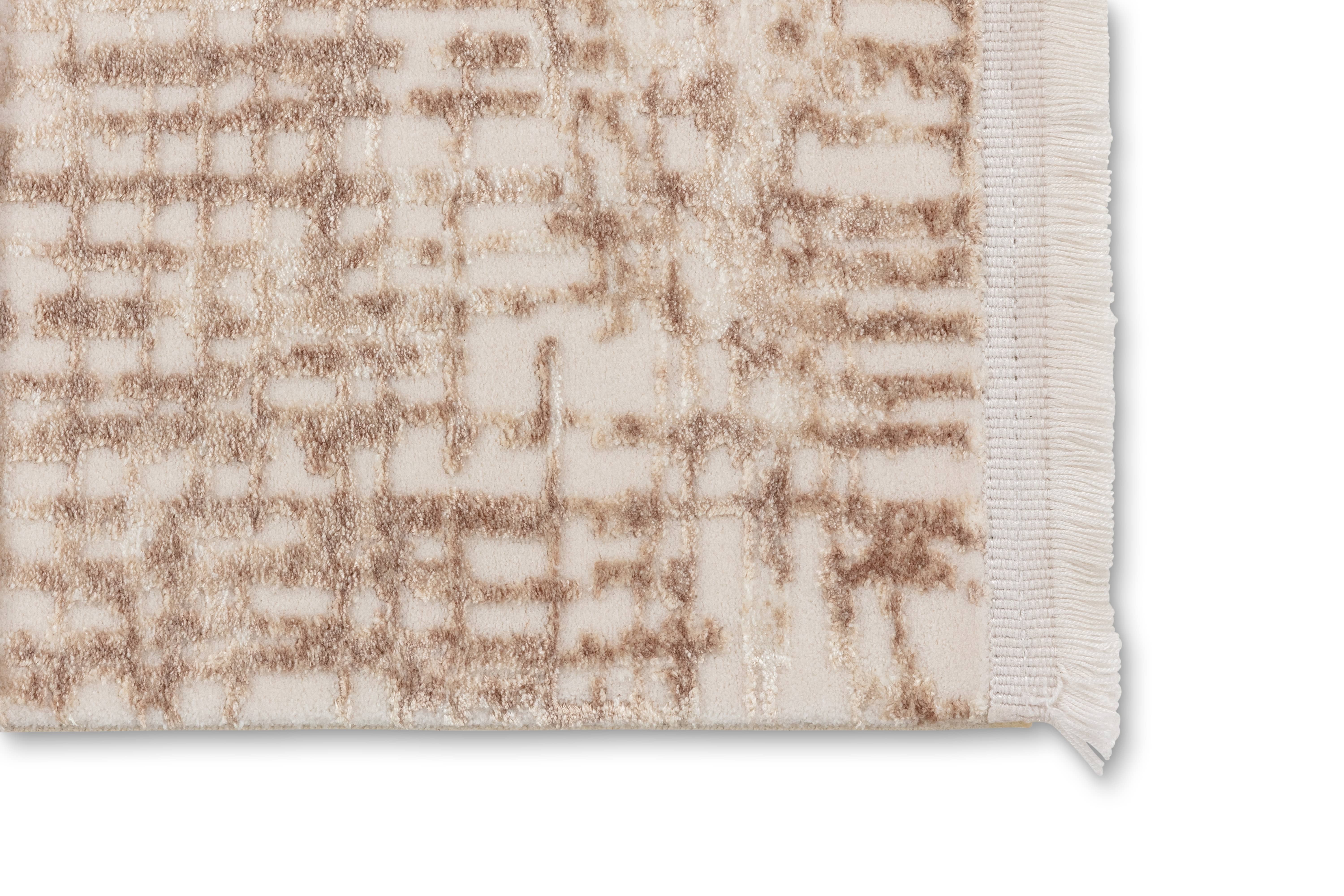 Moderner Teppich Glory Moderner Teppich Glory