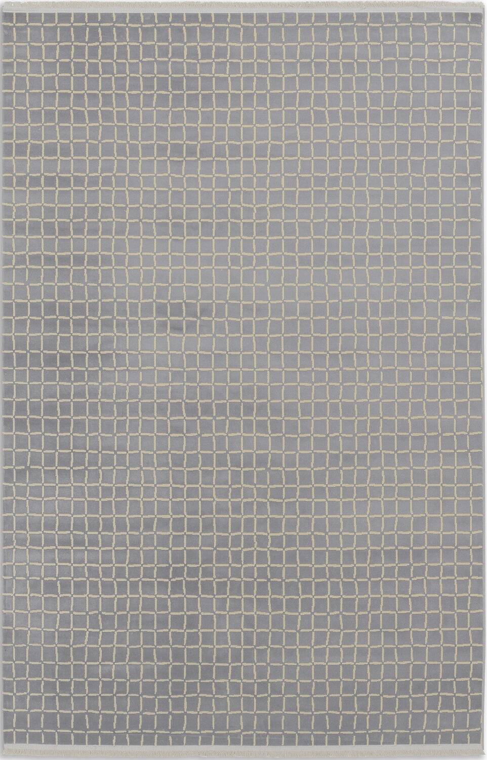 Schöner Wohnen Teppich Magic 6104-221 Flachgewebe grau-gold Schöner Wohnen Teppich Magic 6104-221 Flachgewebe grau-gold