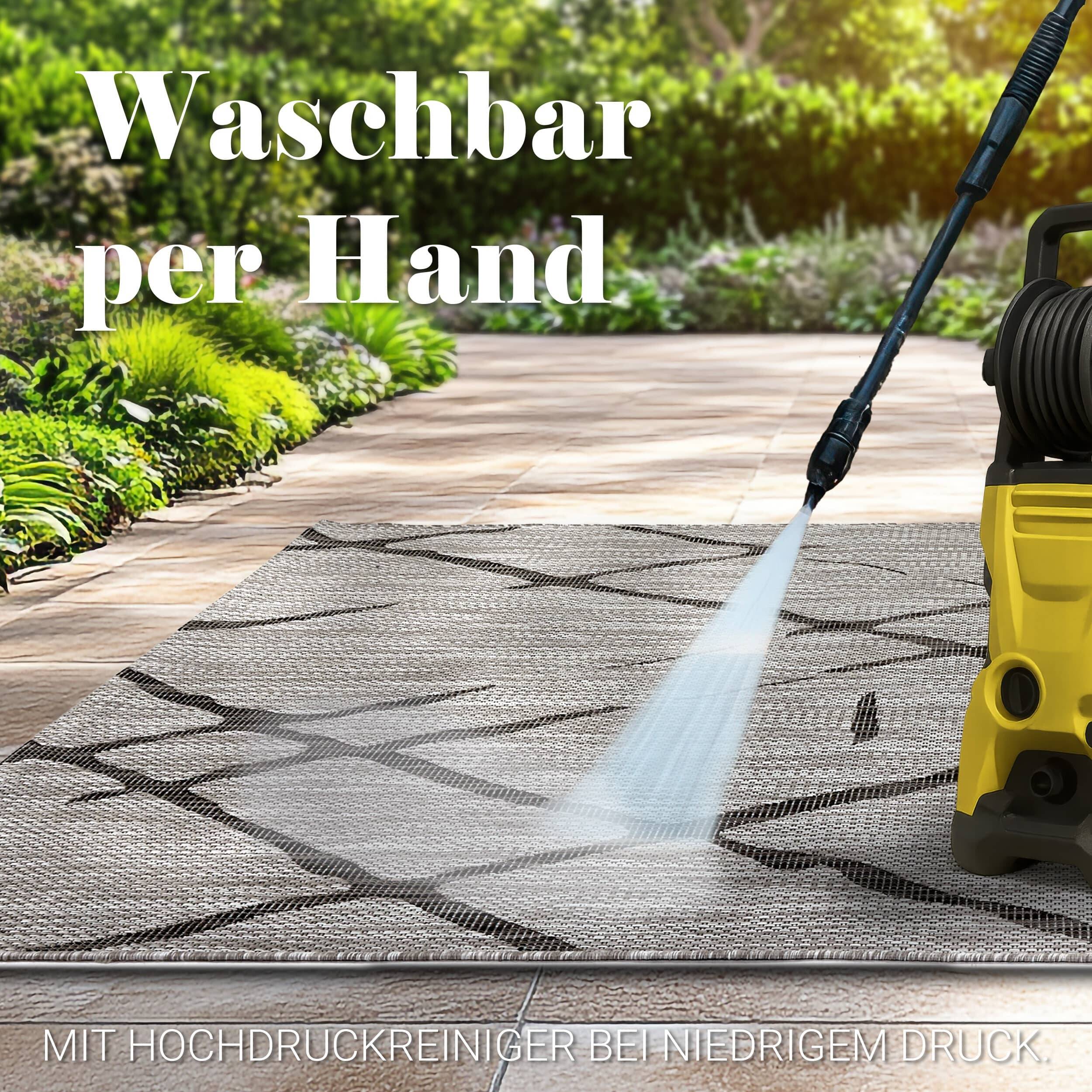 In- und Outdoor Teppich Sydney In- und Outdoor Teppich Sydney
