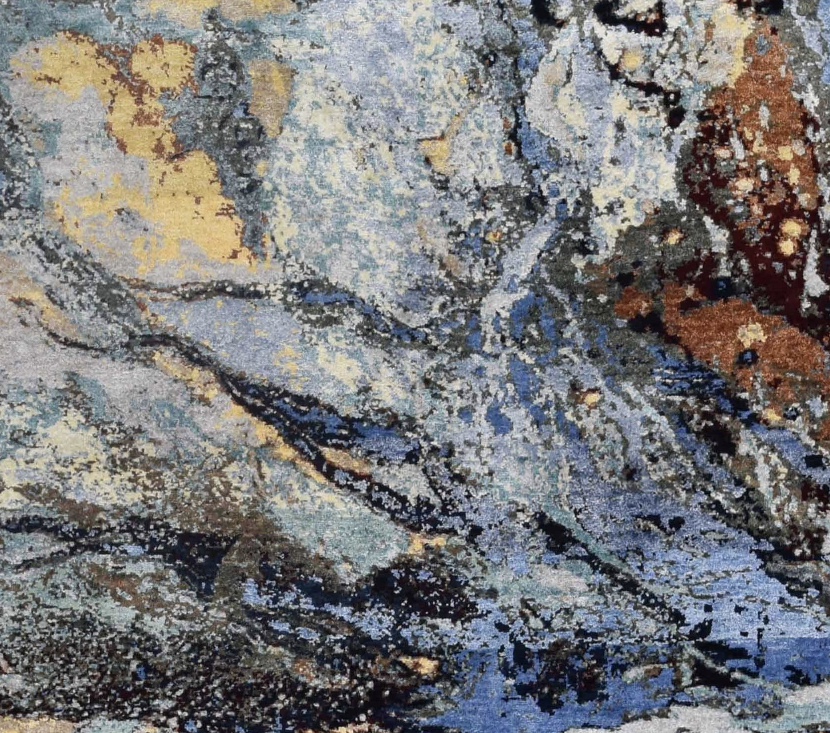 Wunschmaß Teppich Tivoli Superb 13705 Handgeknüpft Wunschmaß Teppich Tivoli Superb 13705 Handgeknüpft