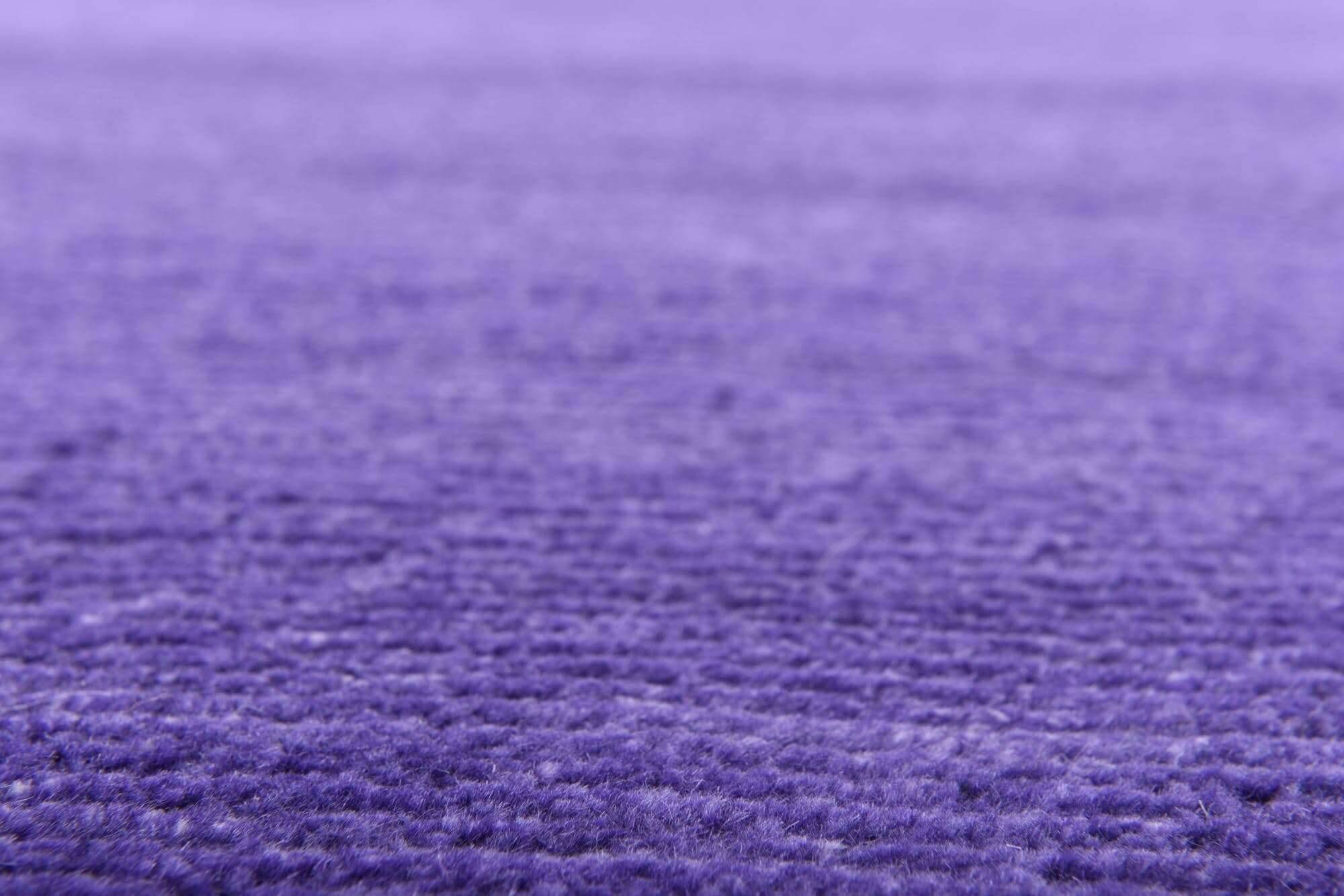 sangri_c4205_750prurple_425302_3 Nepal Teppich Sangri uni lila Schurwolle im Wunschmaß