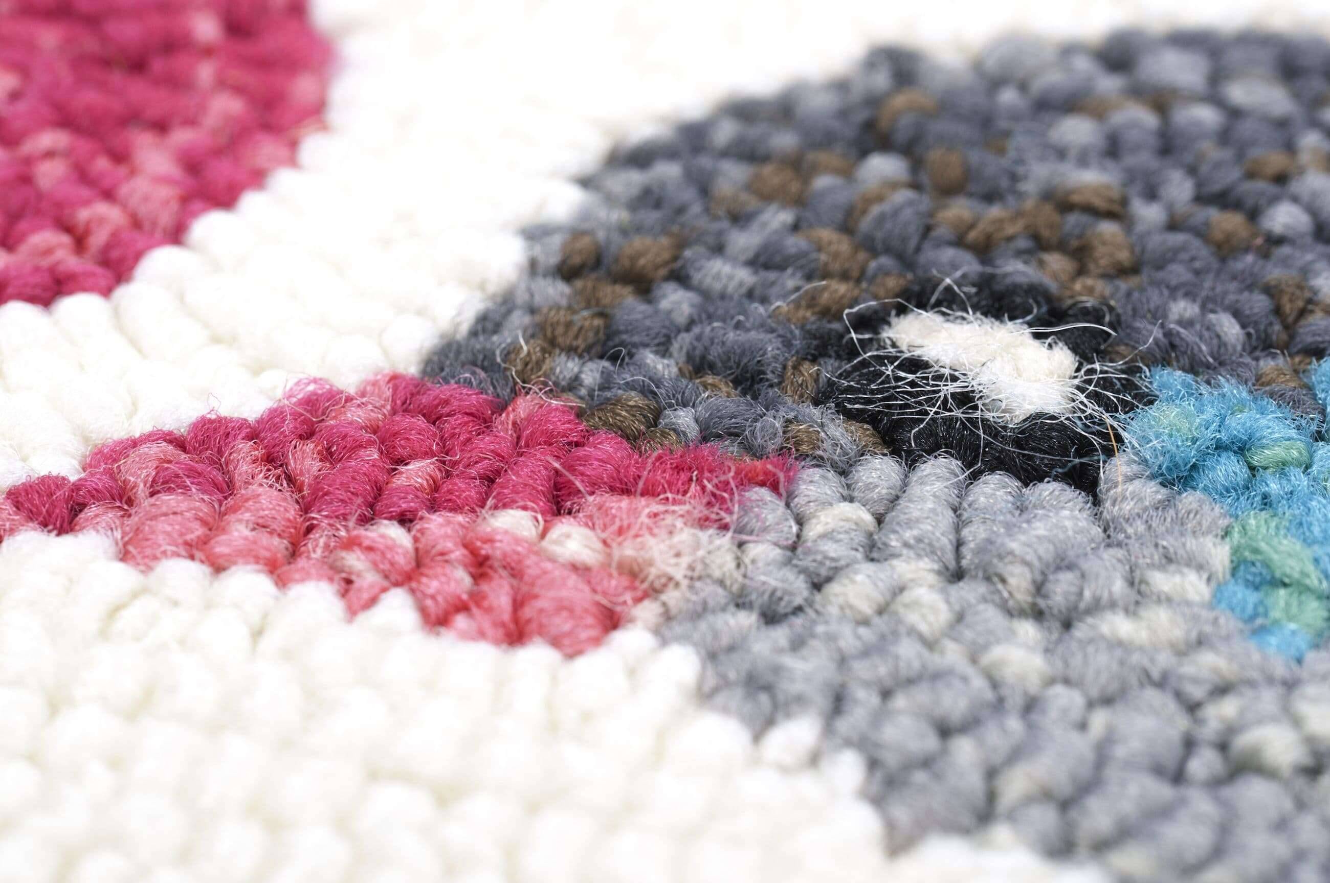 Rosetta_GF-019_103whitemulti_412062_3 Rosetta GF-019 Gino Falcone Teppich