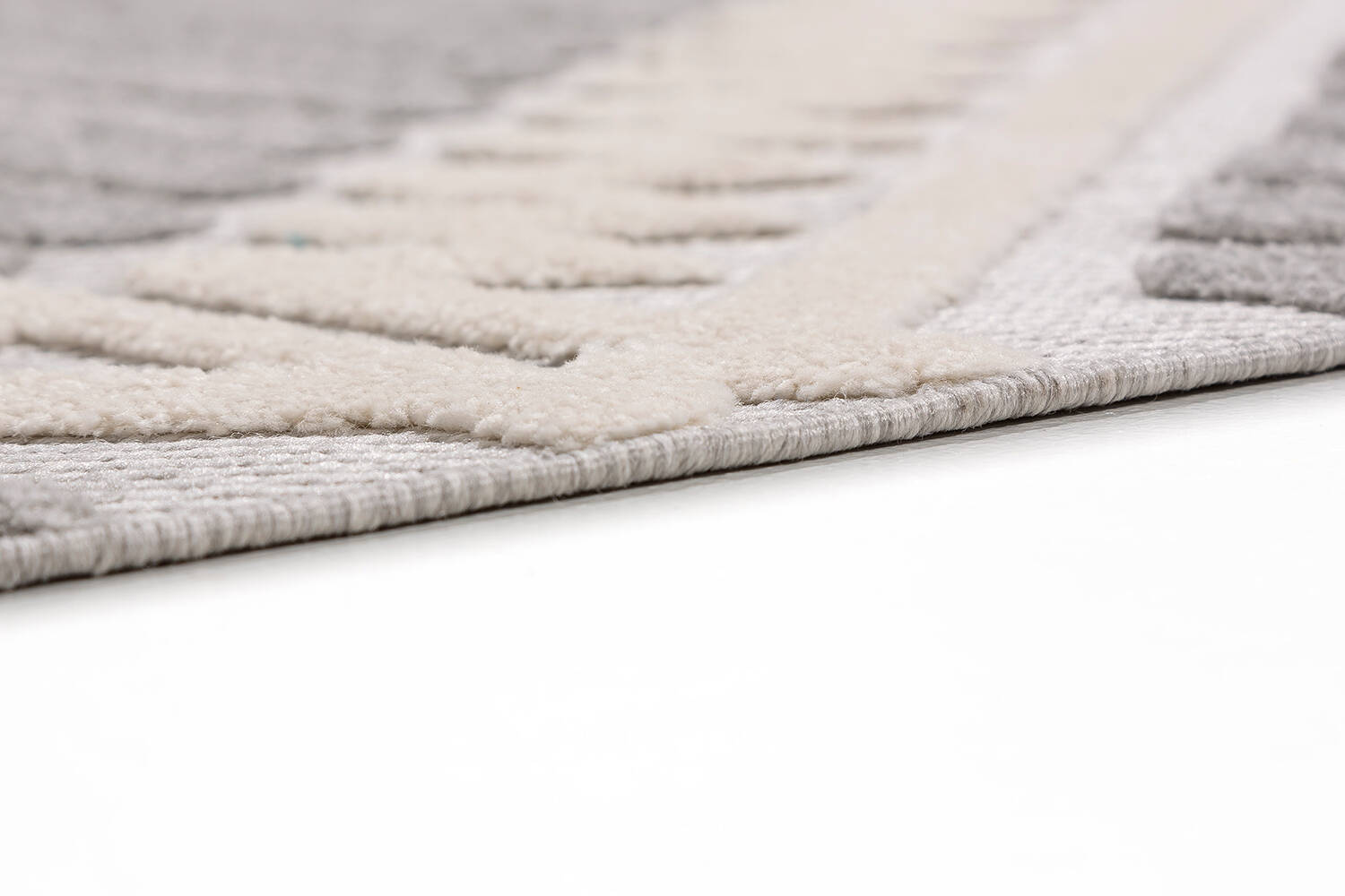 Schöner Wohnen Teppich Summer 6352-223-004 grau Schöner Wohnen Teppich Summer 6352-223-004 grau