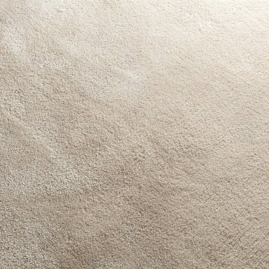 JAB ANSTOETZ Uni Teppich Powder im Wunschmaß JAB ANSTOETZ Uni Teppich Powder im Wunschmaß