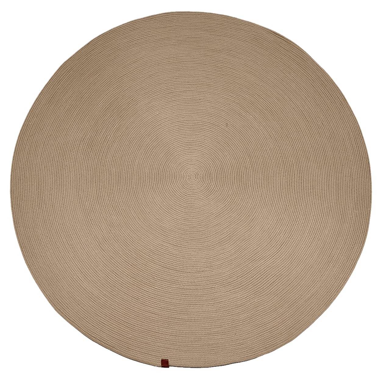 In- und Outdoor Teppich Paris