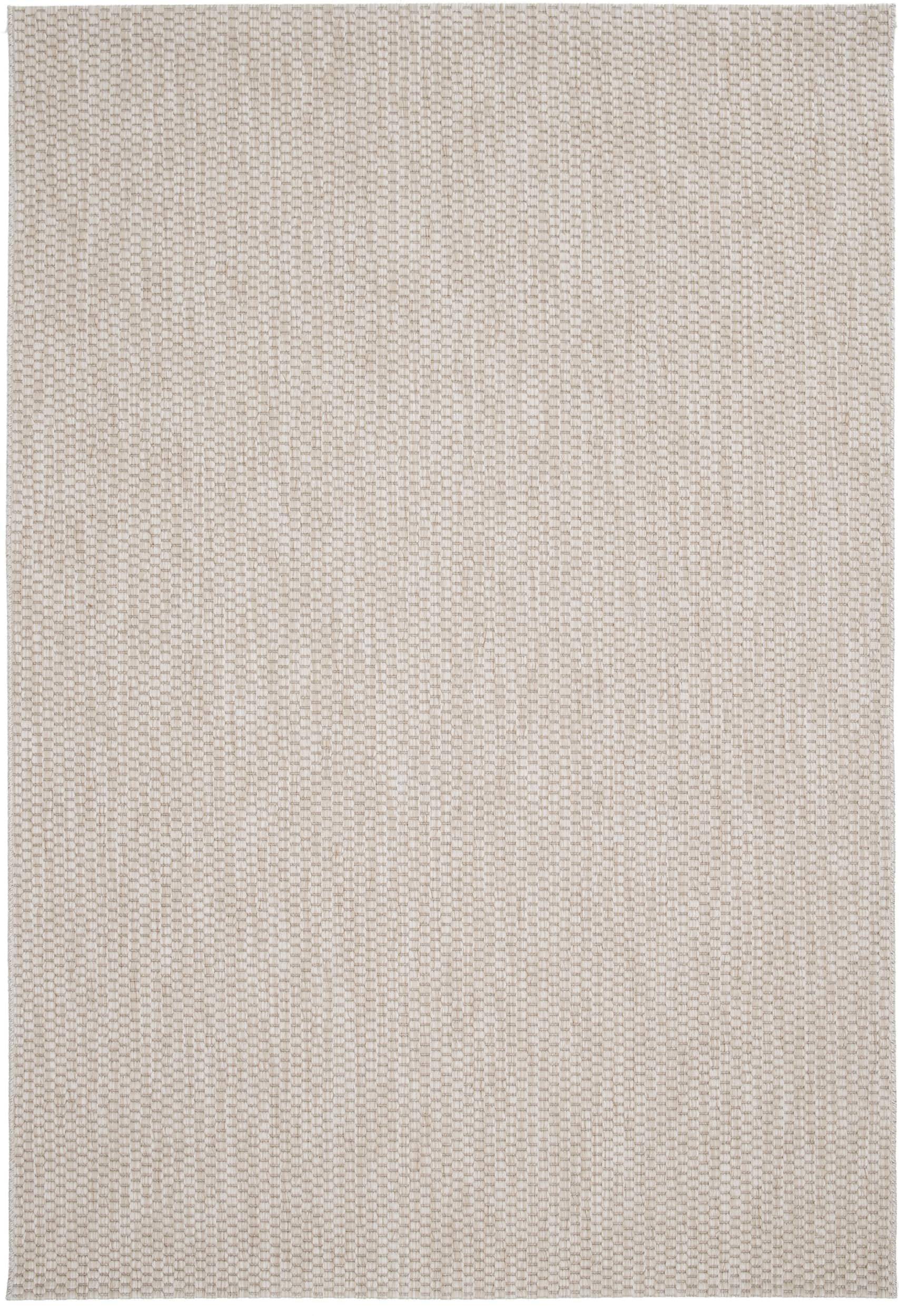 Moderner Teppich Grano Beige