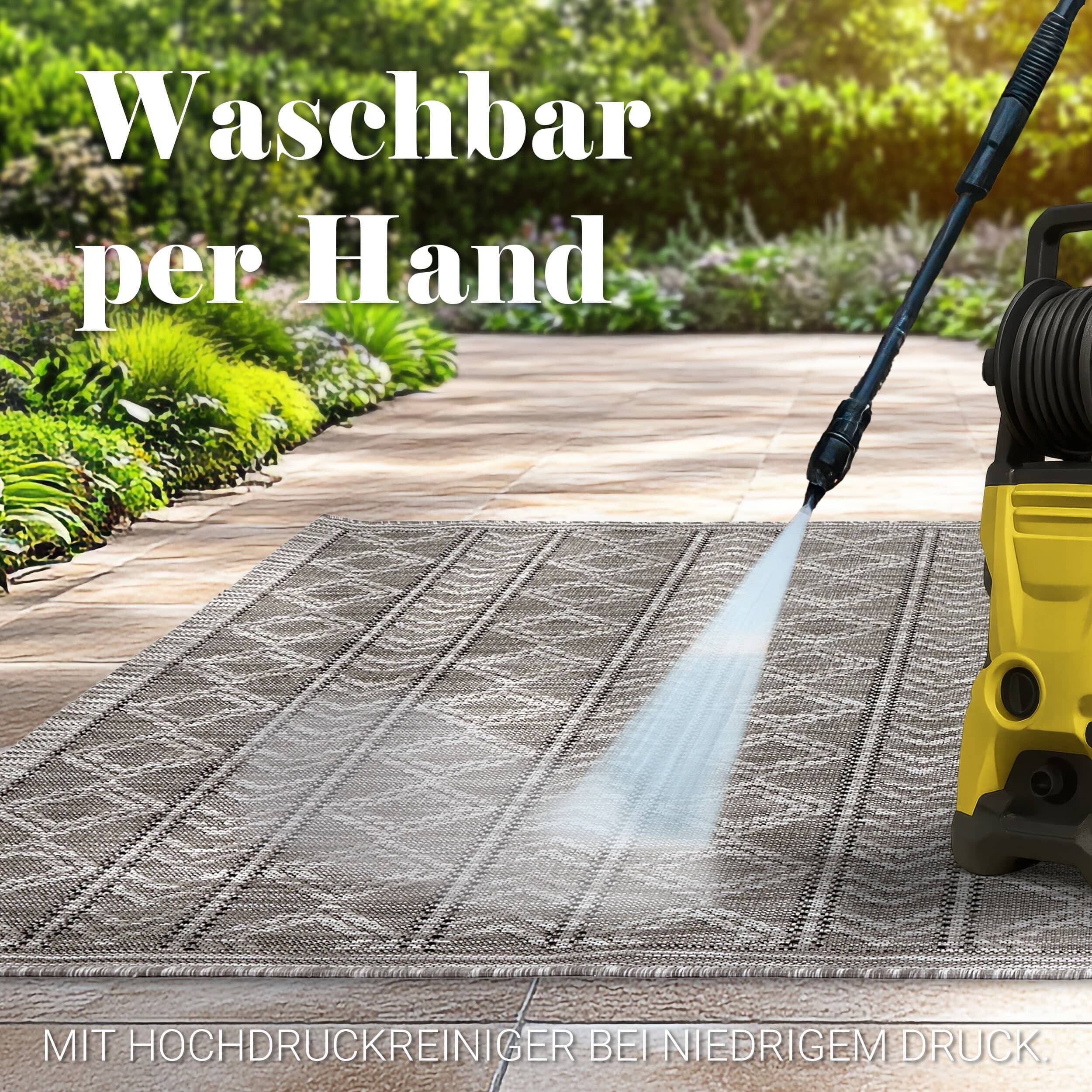 Sydney D.252 C.006 Striche beige