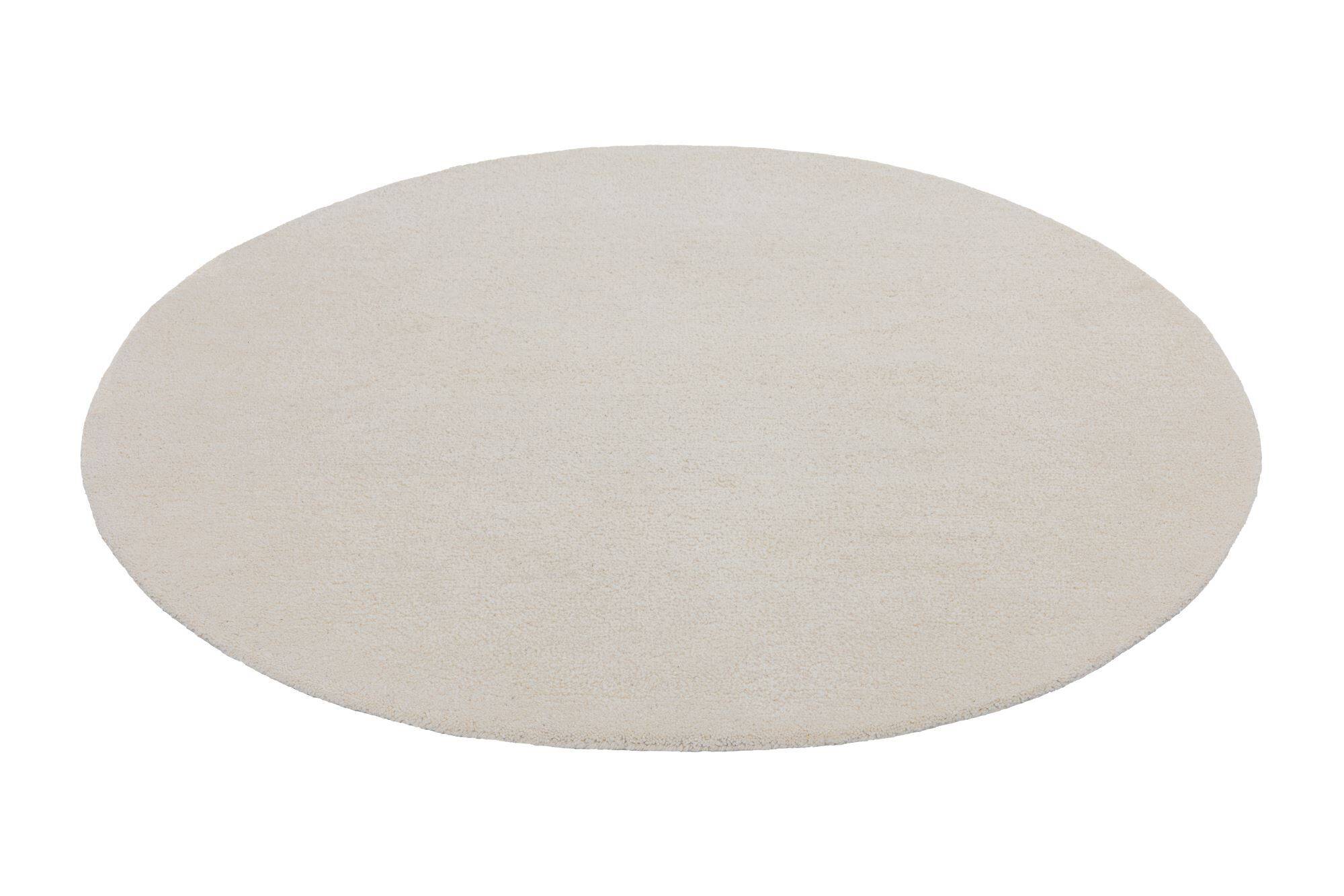 Royal Berber THEKO Natural Teppich