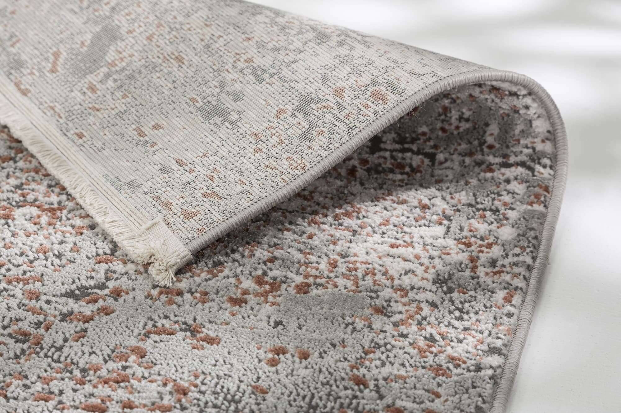 6312_213_099_Attraction_Detail Teppich Attraction 6312-213-099 Vintage Design