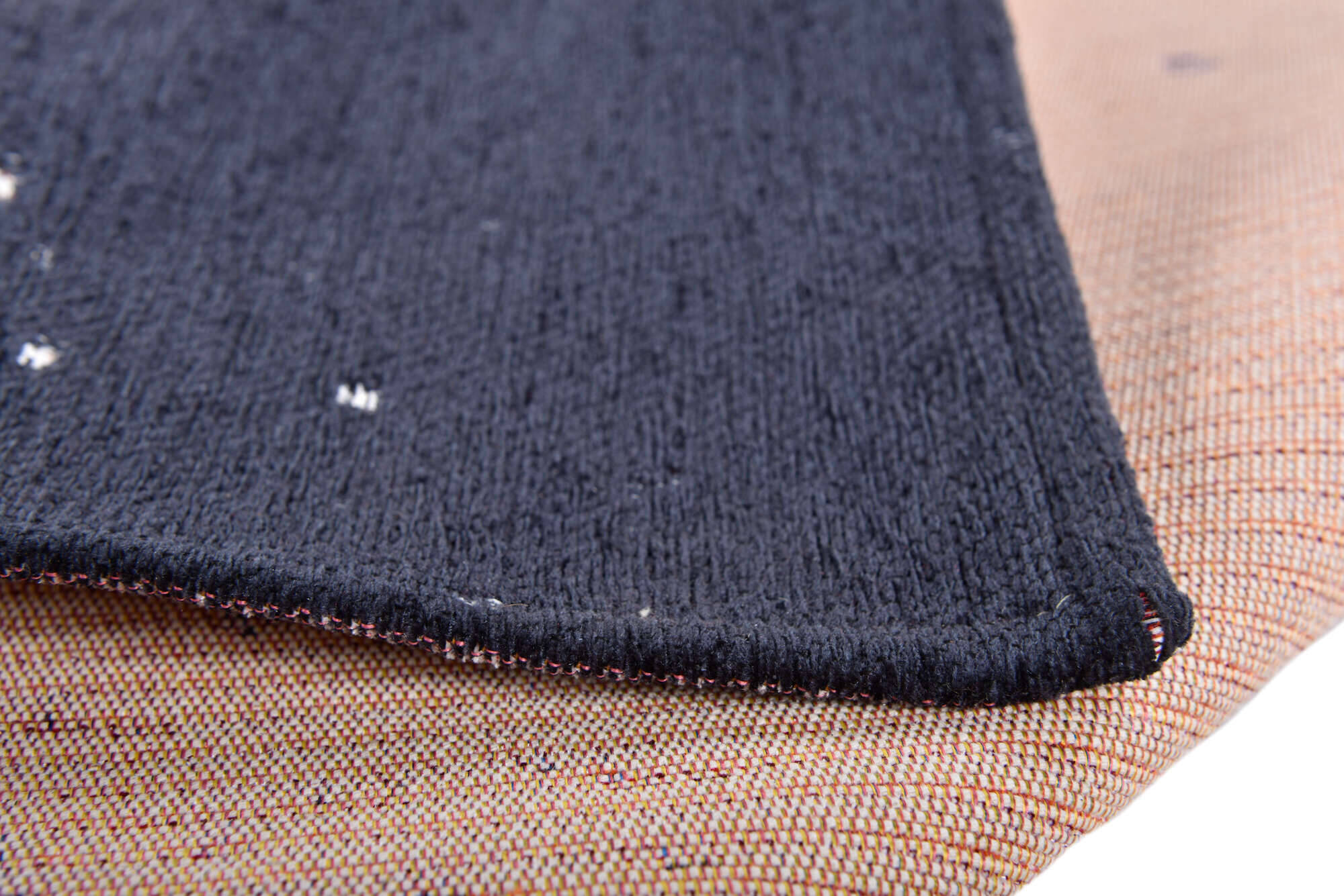 Cosima_GF-116_203RedMulti_426866_9 Cosima GF-116 Teppich Flachgewebe Modernes Design