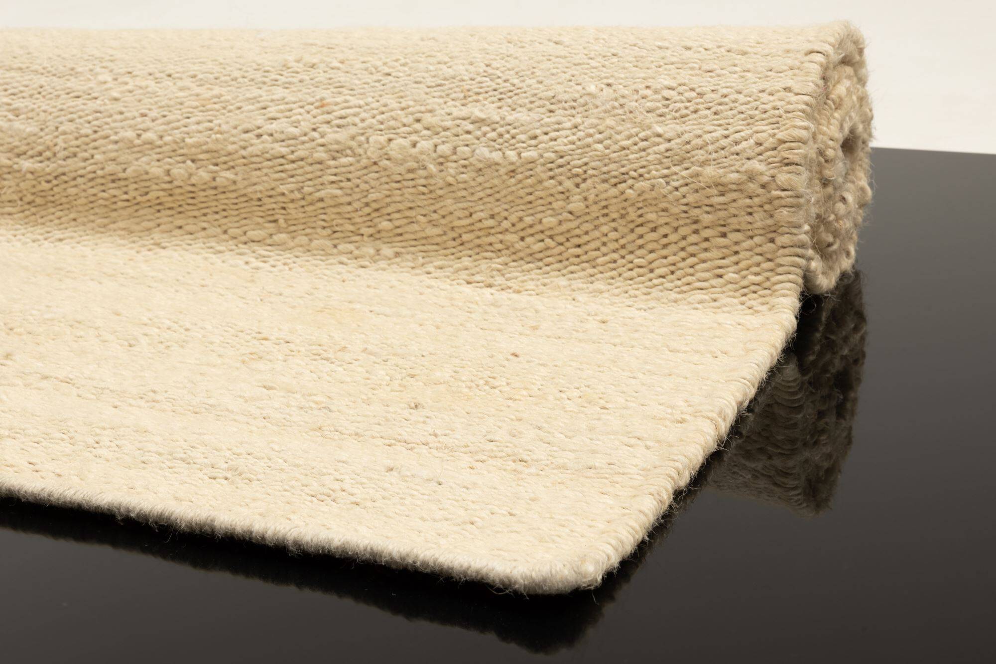 Juteteppich Forest von TOM TAILOR Handgefertigt Juteteppich Forest von TOM TAILOR Handgefertigt