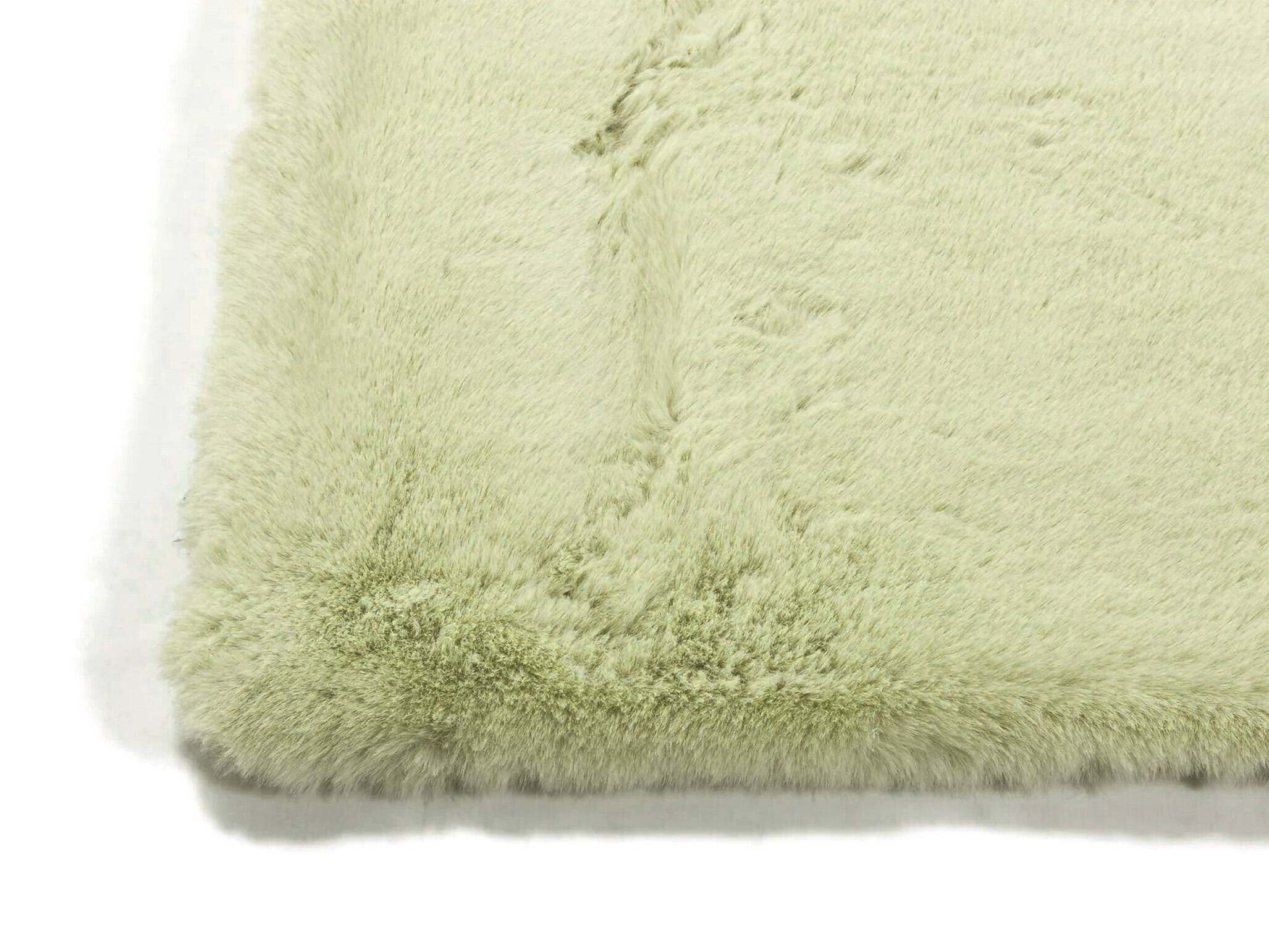 DEKOWE Teppich Louisa Hochflor Shaggy DEKOWE Teppich Louisa Hochflor Shaggy