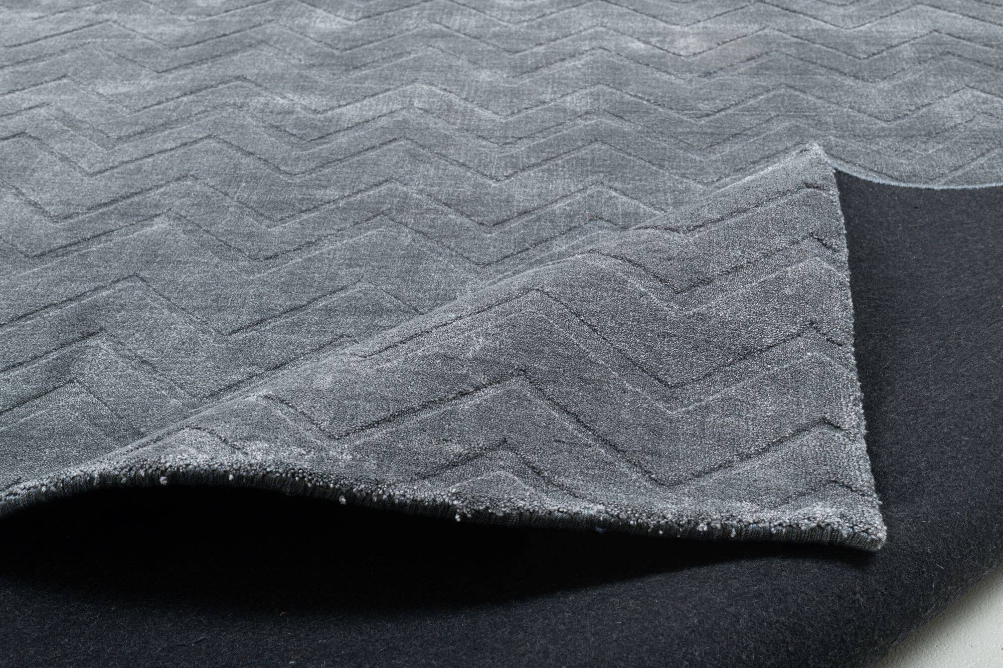 Salvia Teppich Modern Handgewebt 160x230 cm Salvia Teppich Modern Handgewebt 160x230 cm