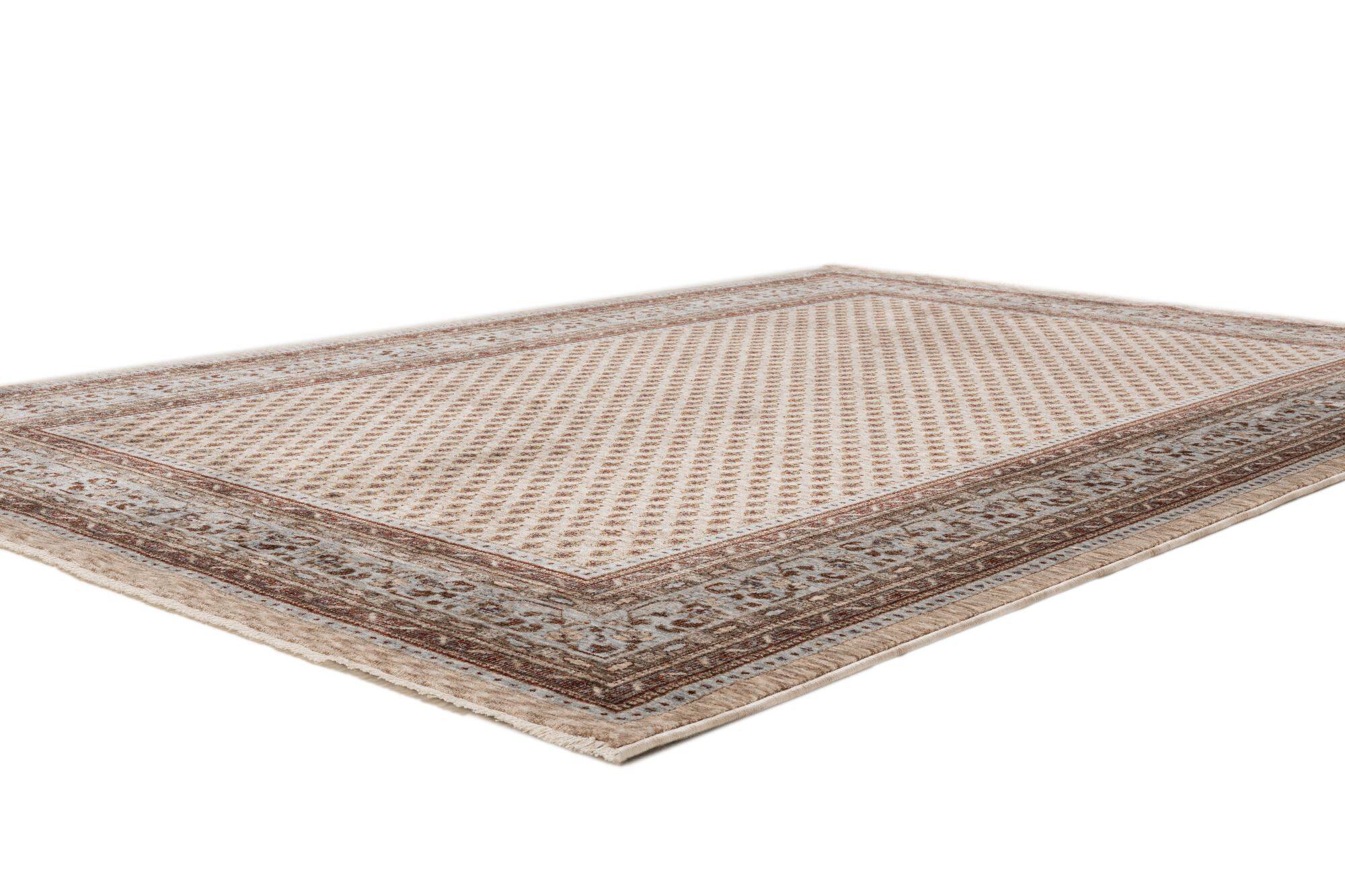 Orientteppich Beatrice Design Mir